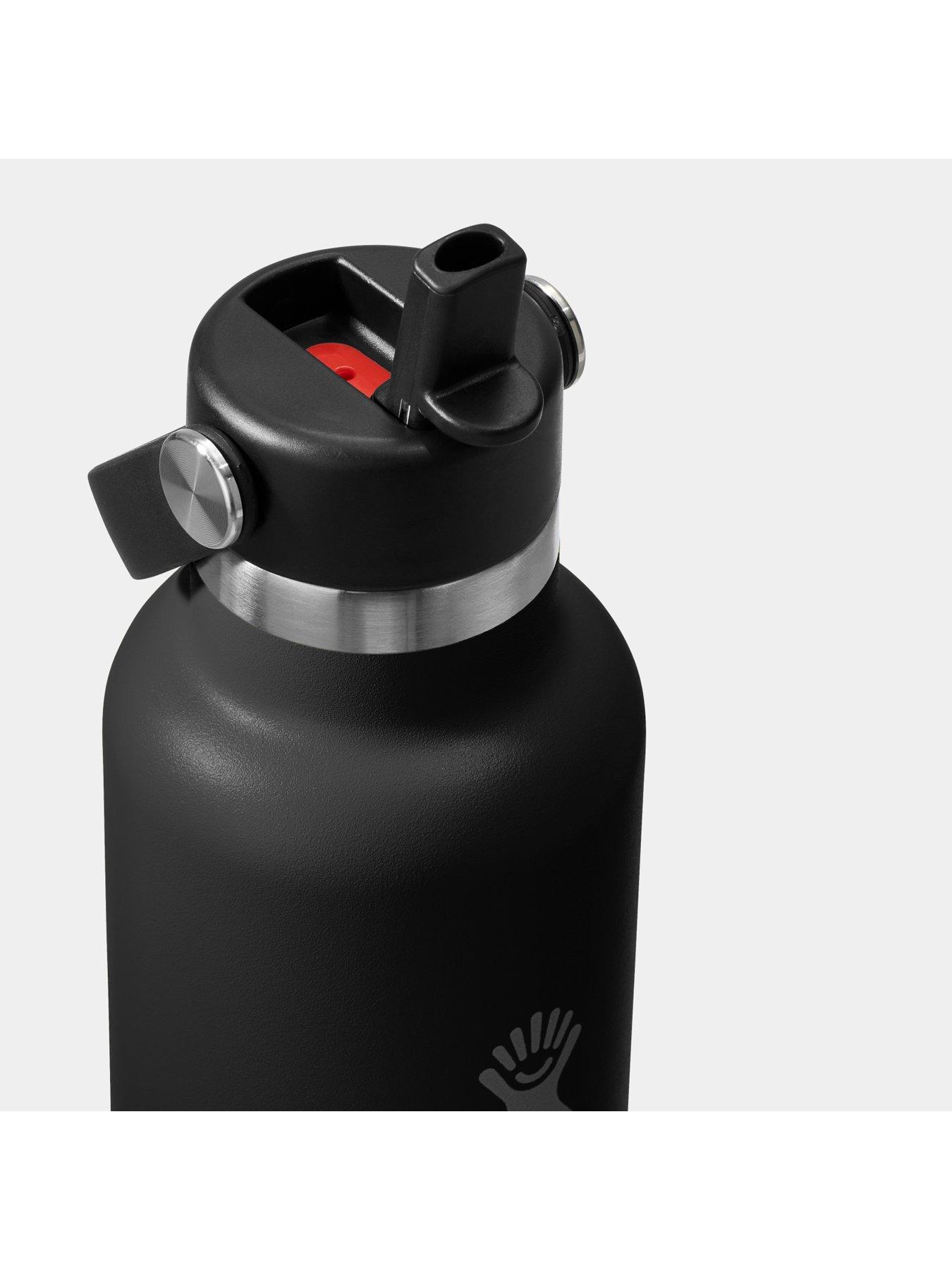 Image 3 of 5 of Hydro Flask 21 OZ STANDARD FLEX STRAW CAP