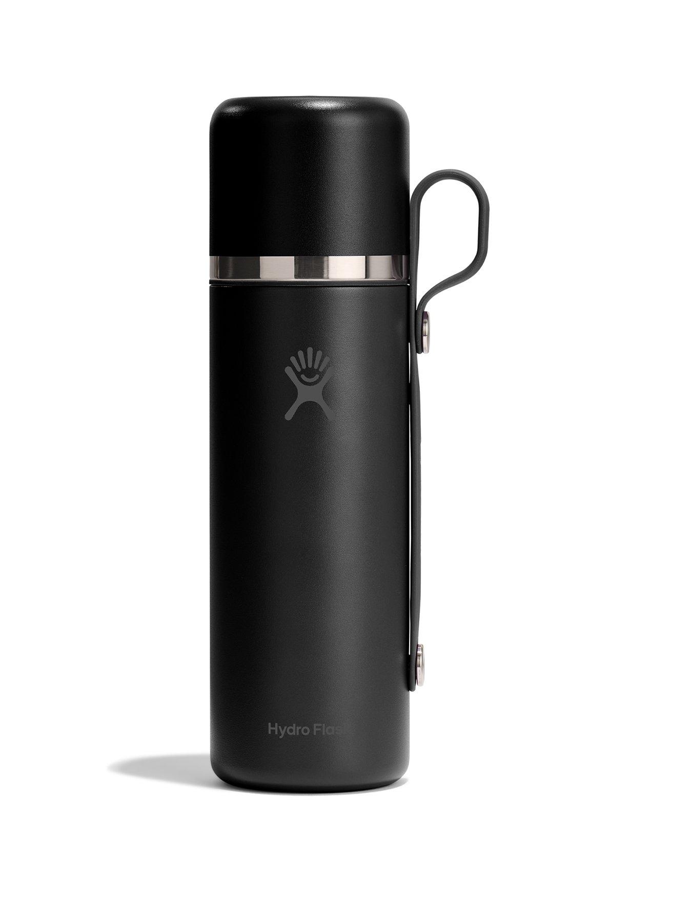 Hydro Flask 28 OZ HOT FLASK AND CUP