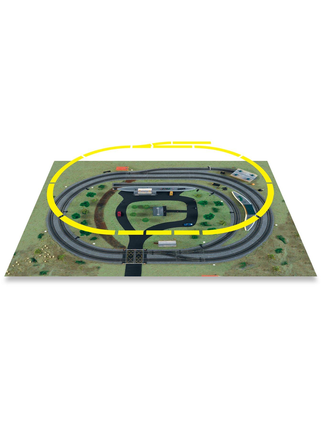Image 4 of 4 of Hornby Branchline Mixed Traffic Train Set