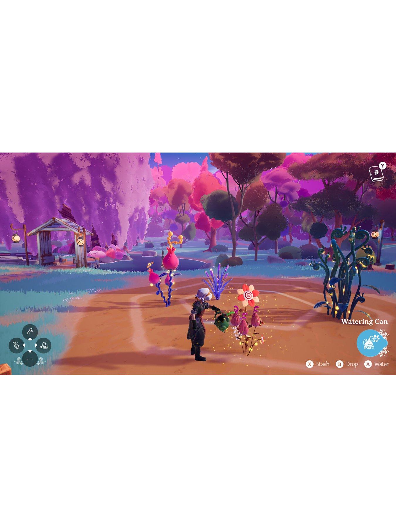Image 2 of 6 of Nintendo Wanderstop - Nintendo Switch&nbsp;2