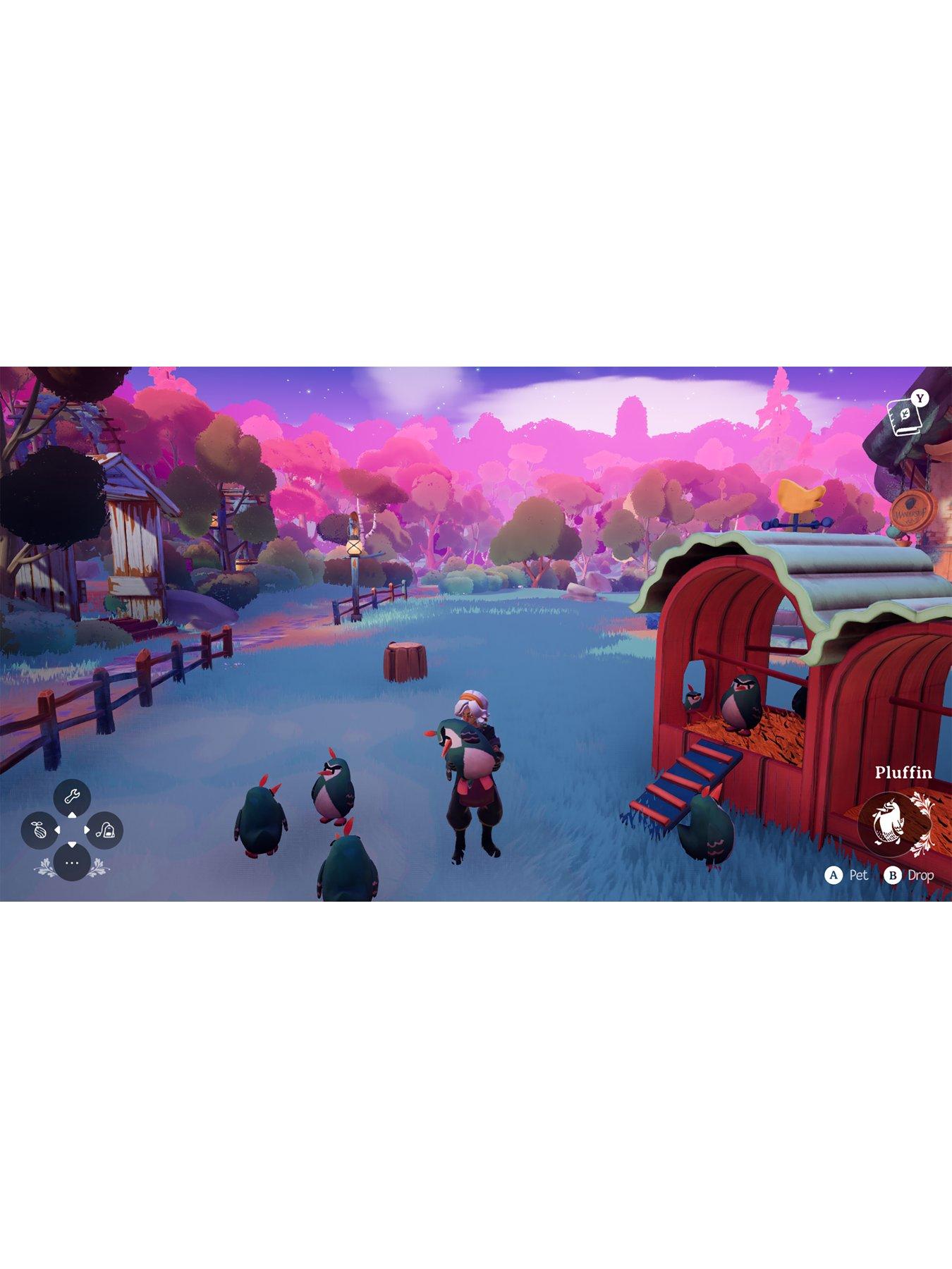 Image 3 of 6 of Nintendo Wanderstop - Nintendo Switch&nbsp;2