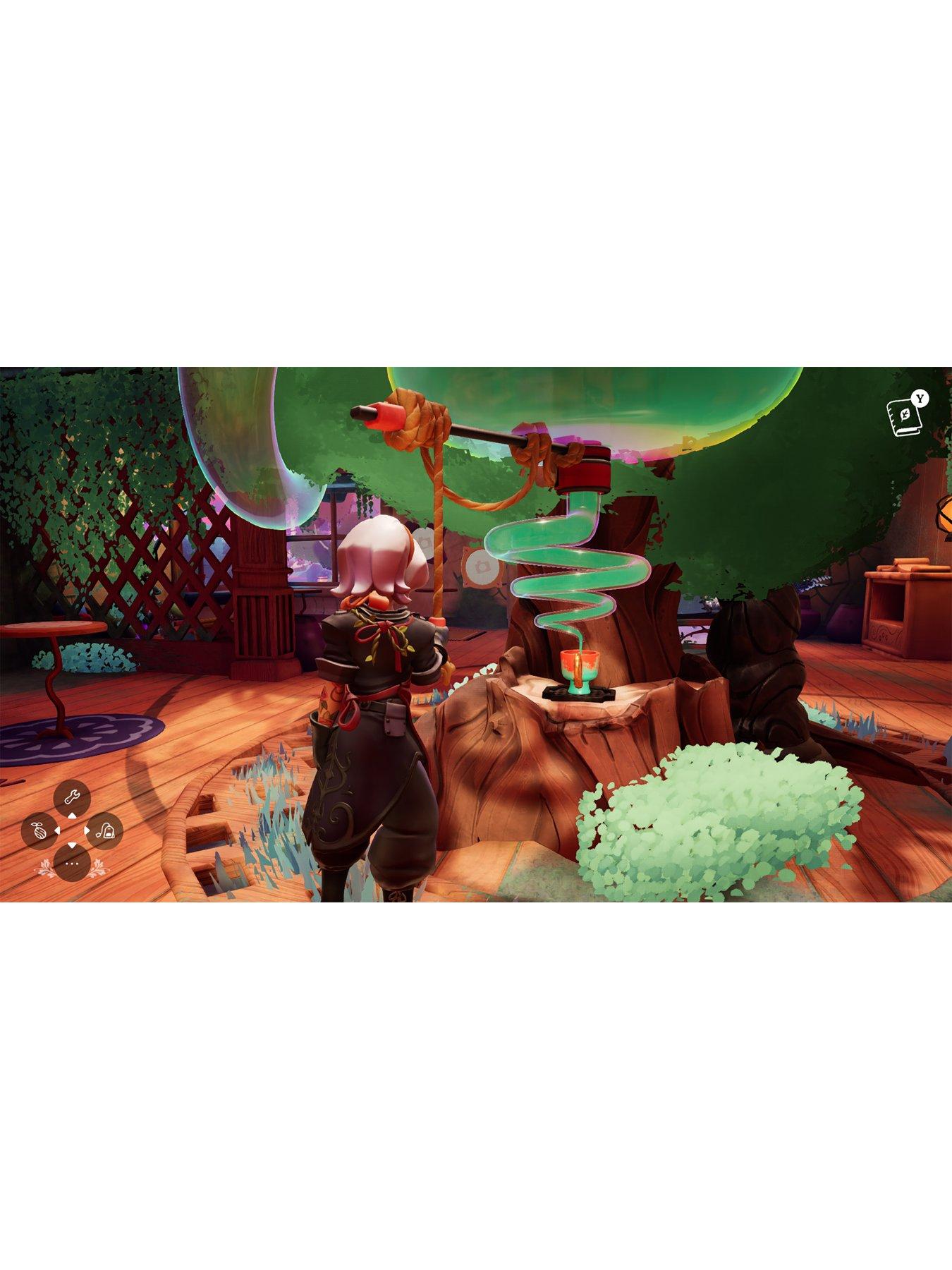 Image 4 of 6 of Nintendo Wanderstop - Nintendo Switch&nbsp;2