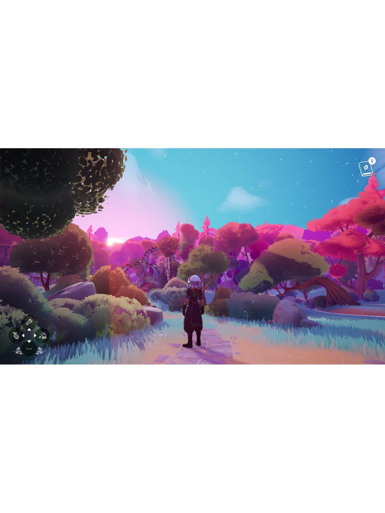Image 5 of 6 of Nintendo Wanderstop - Nintendo Switch&nbsp;2