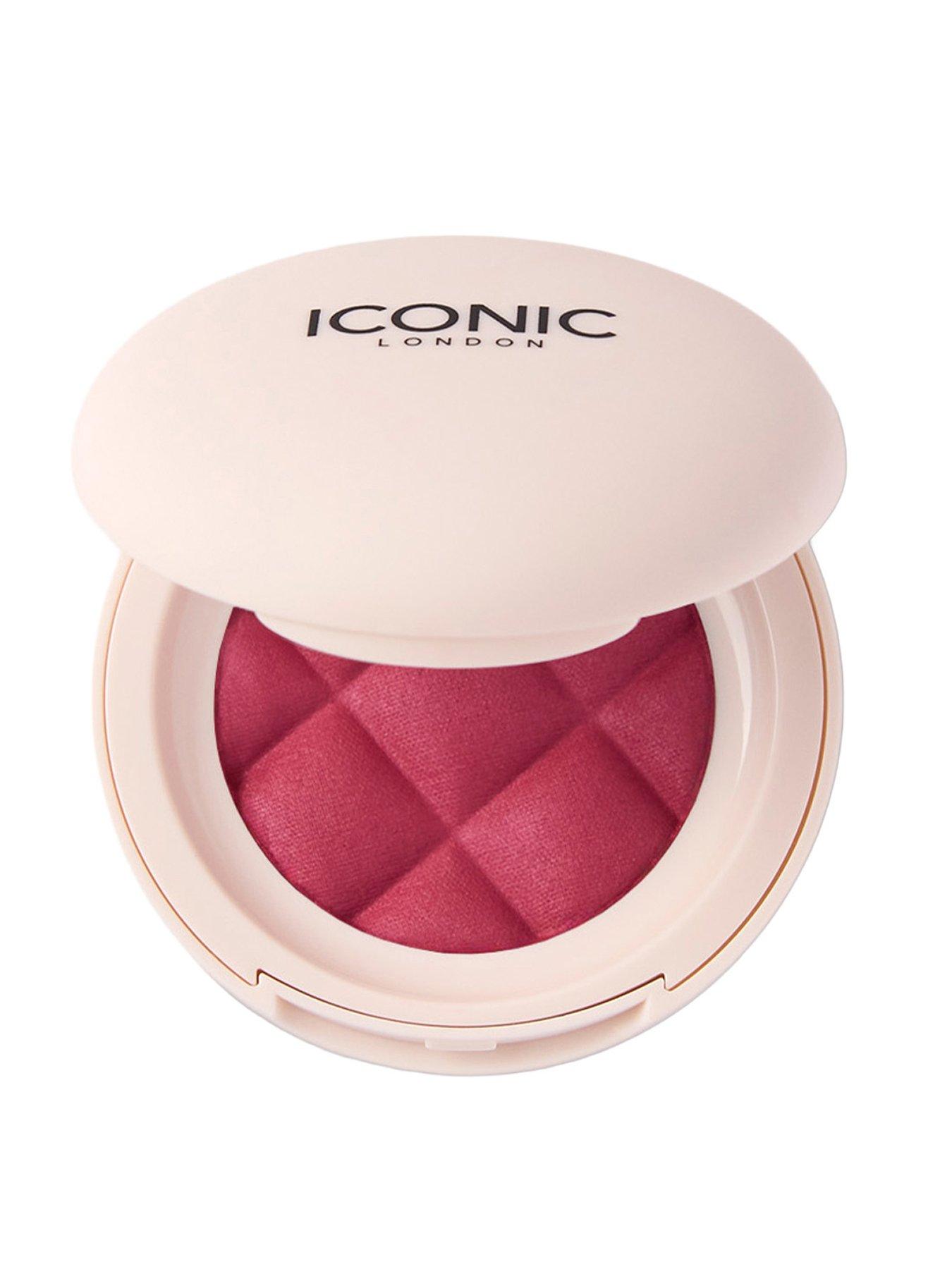 Iconic London Soft Touch Blush