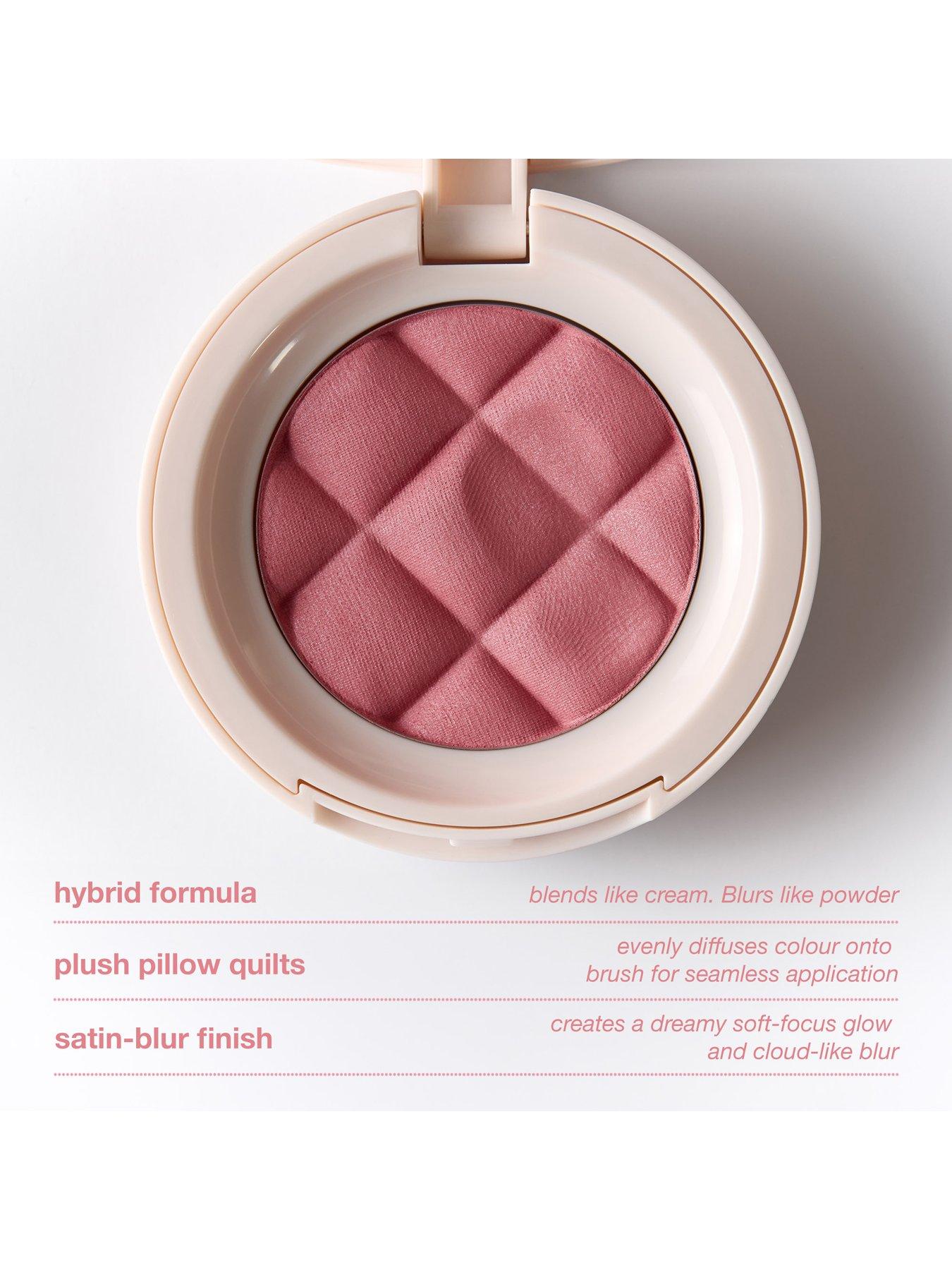 Image 4 of 7 of Iconic London Soft Touch Blush