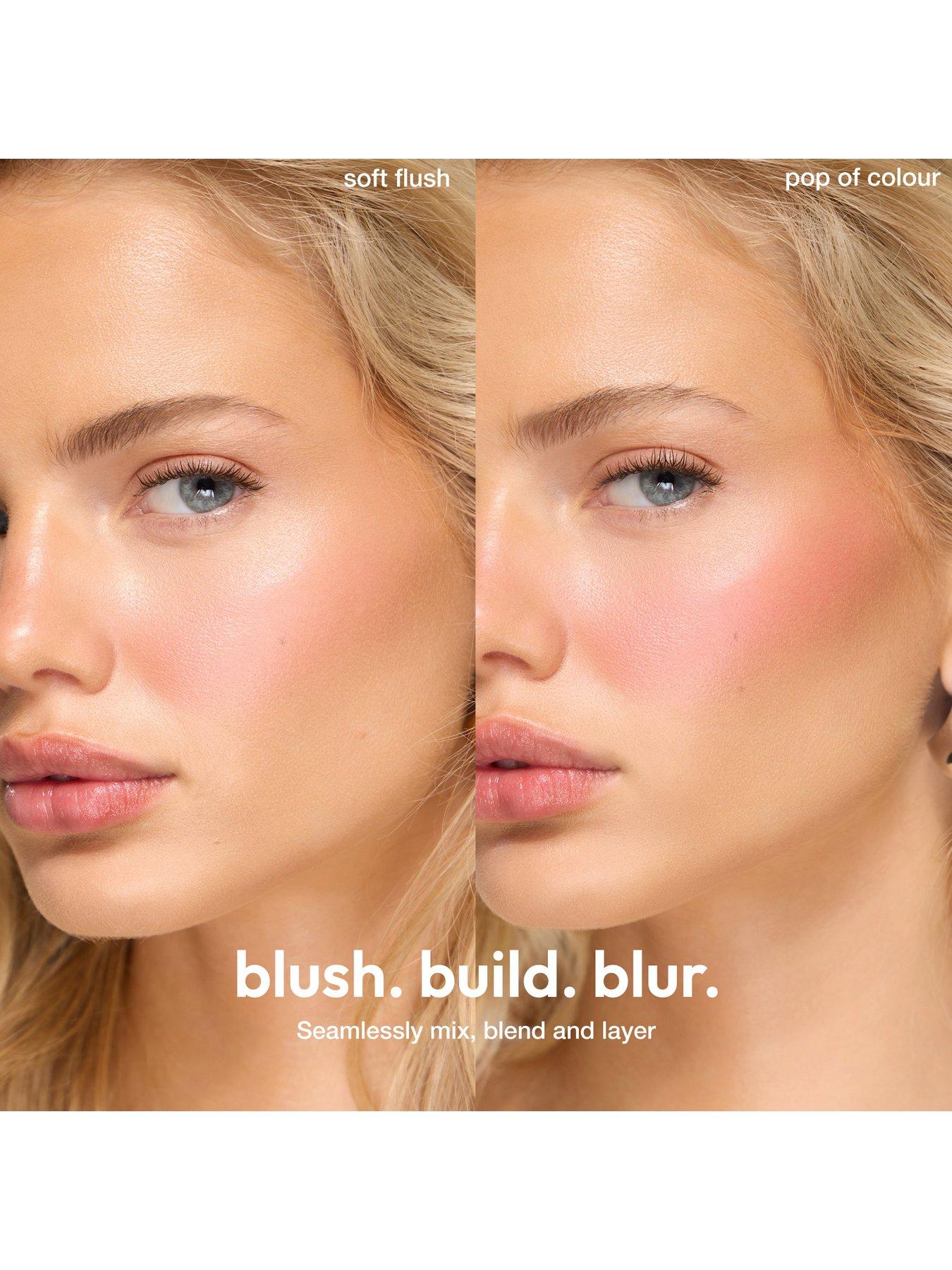Image 5 of 7 of Iconic London Soft Touch Blush