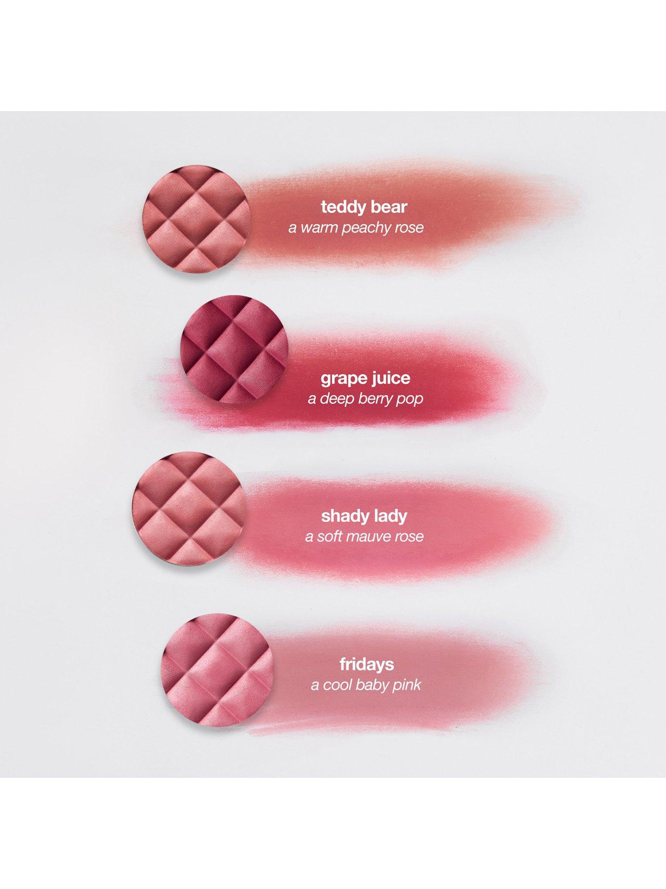 Image 6 of 7 of Iconic London Soft Touch Blush
