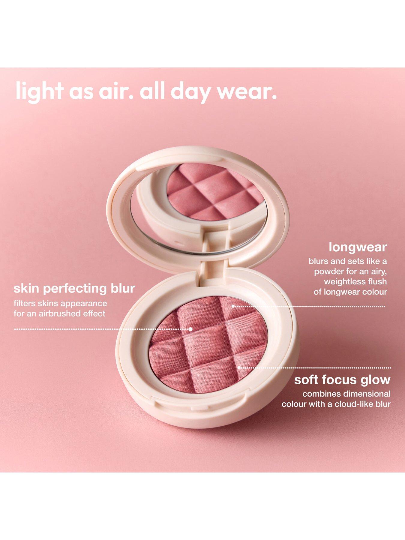 Image 7 of 7 of Iconic London Soft Touch Blush