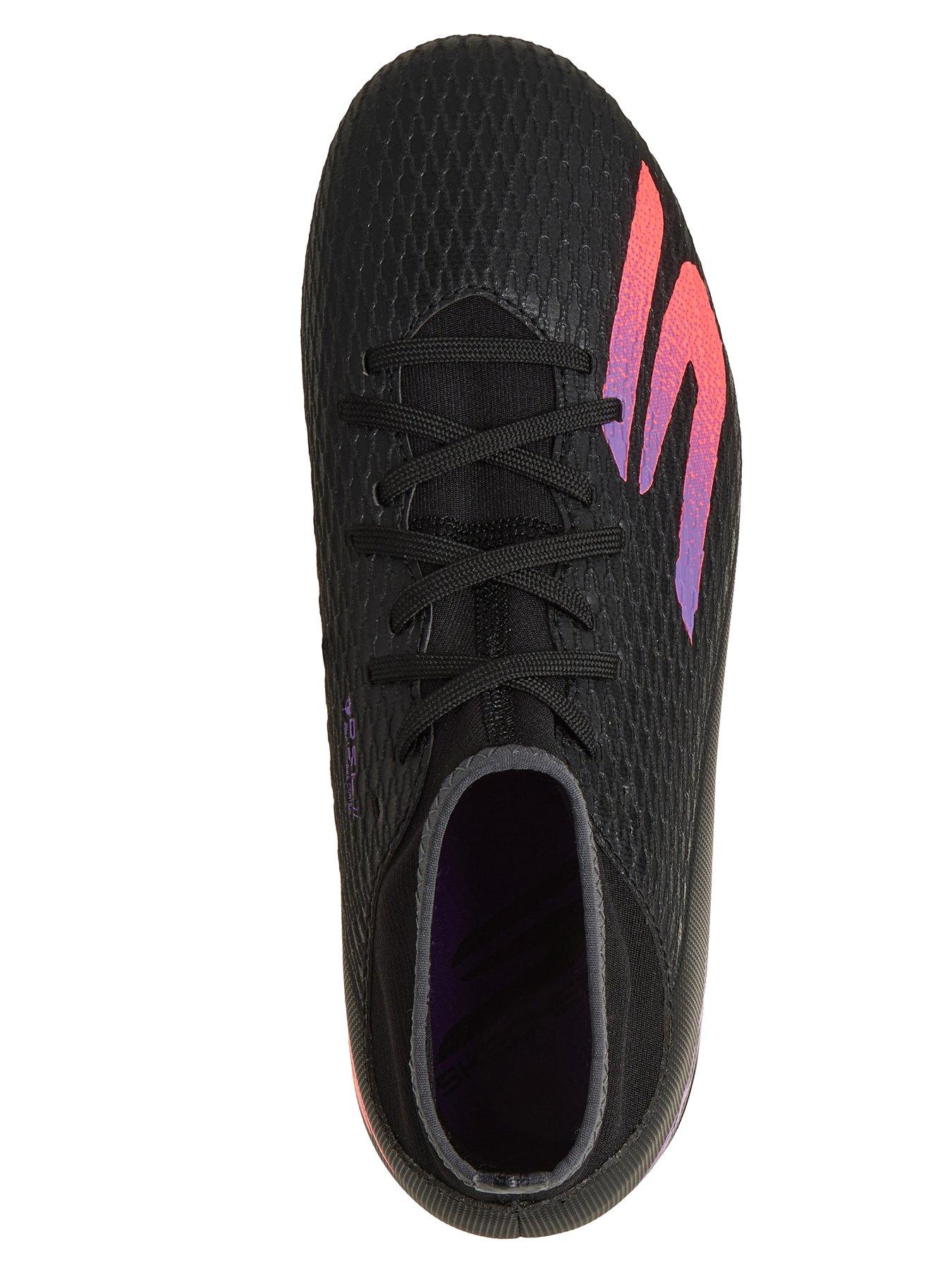 Image 2 of 4 of Skechers Junior Skechers Skx_2 High Youth Firm Ground Football Boots - Black