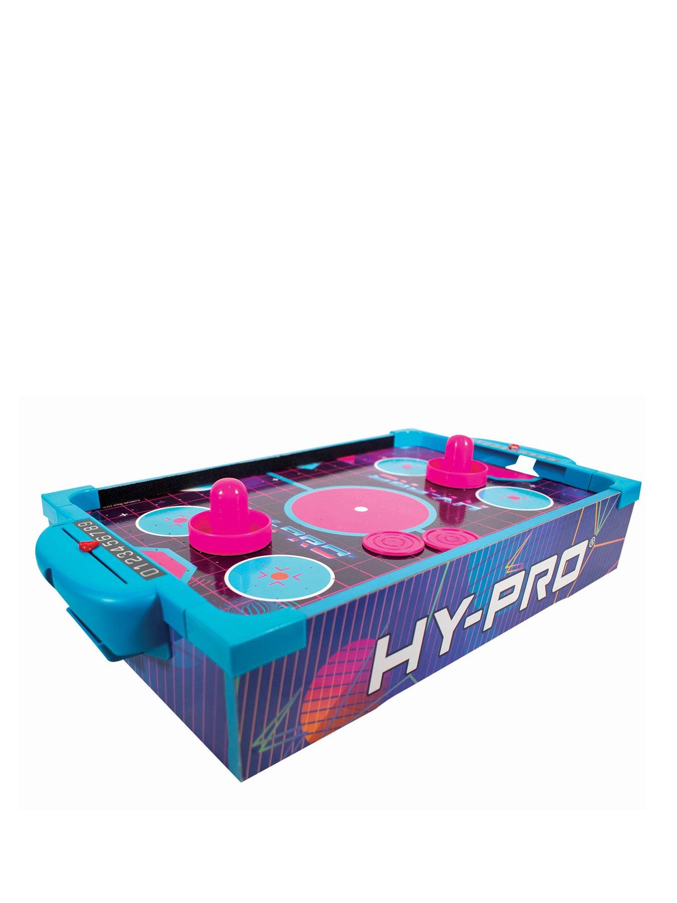 Hy-Pro Hy-Pro 40cm Table top Air Hockey