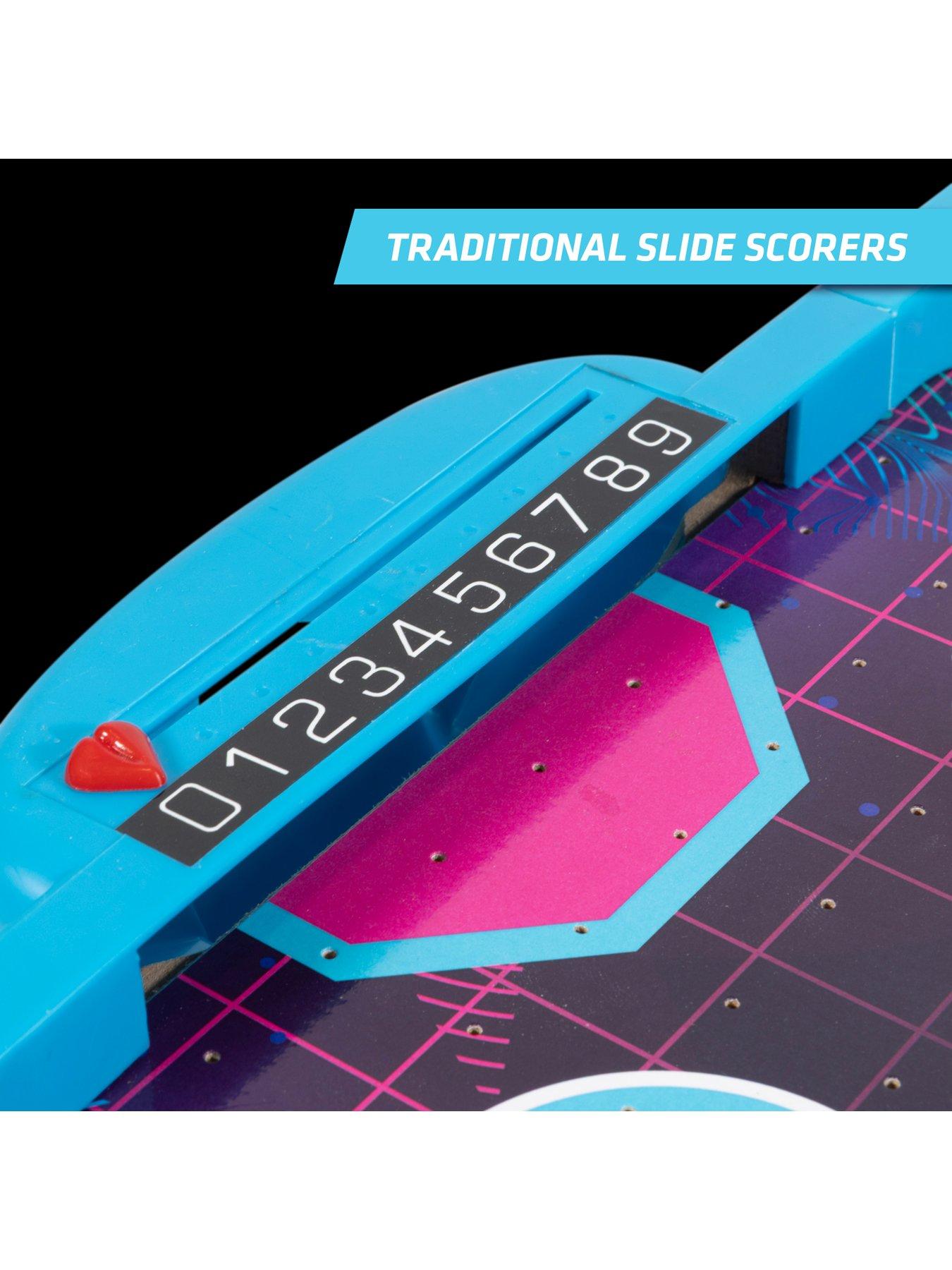Image 5 of 7 of Hy-Pro Air-Jet Tabletop Air Hockey Game