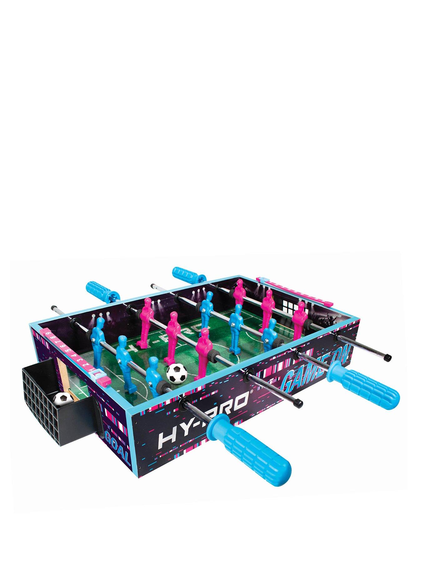Hy-Pro Hy-Pro 40cm Table top football