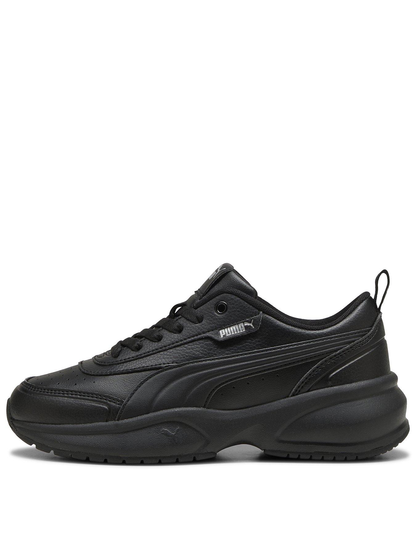 Image 1 of 4 of Puma Womens Cilia 2 Mode - Black