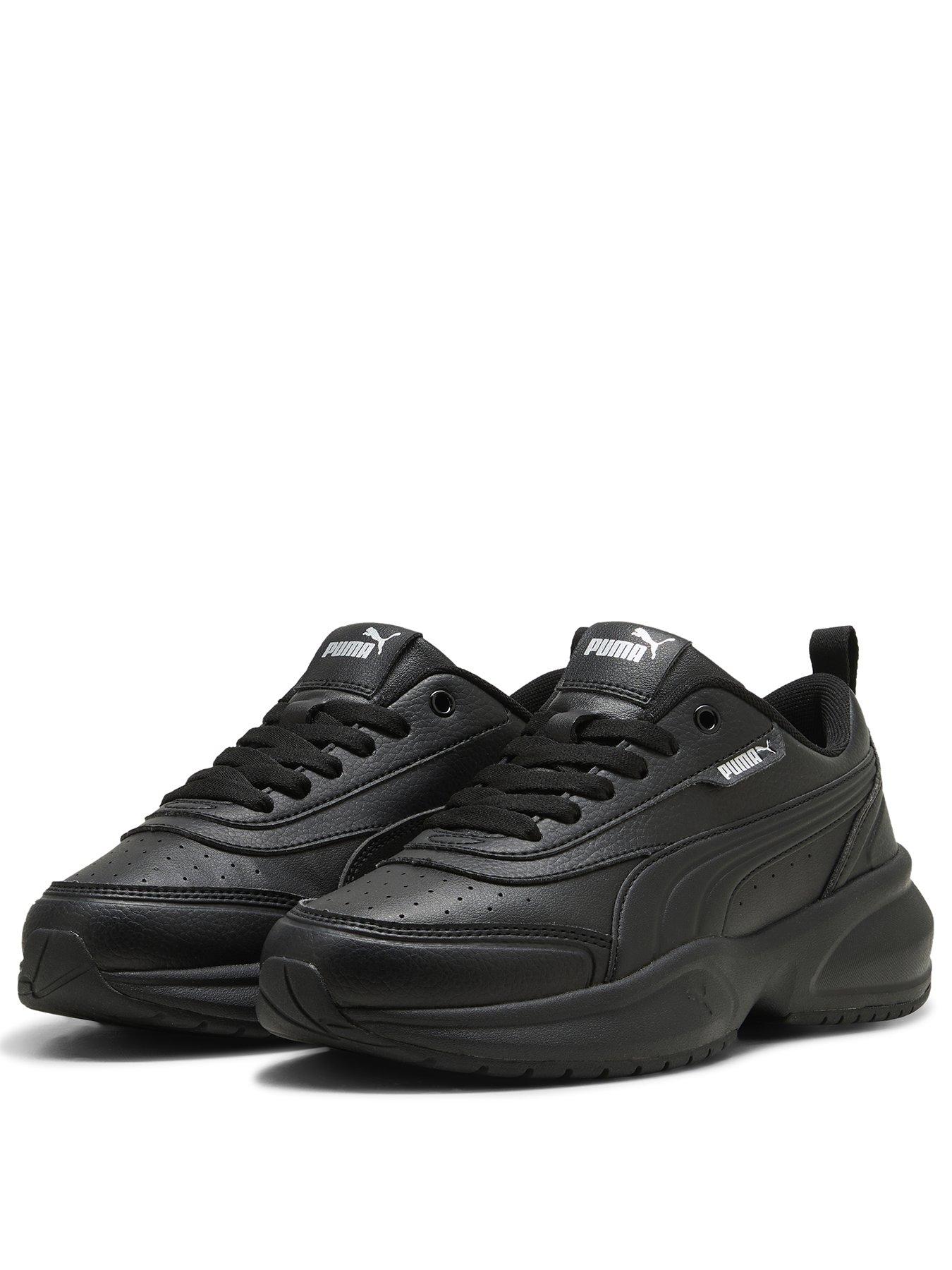 Image 2 of 4 of Puma Womens Cilia 2 Mode - Black