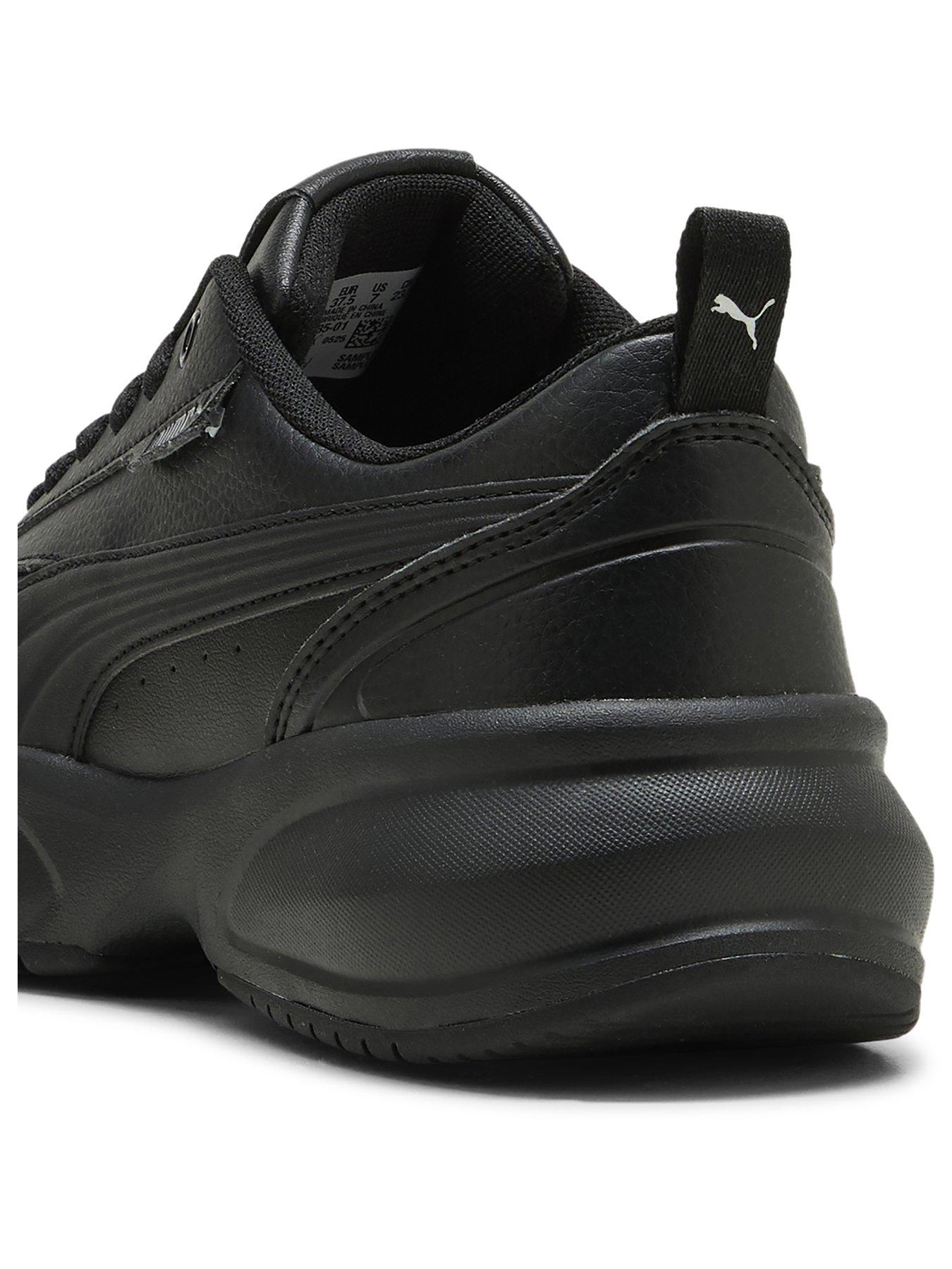 Image 3 of 4 of Puma Womens Cilia 2 Mode - Black