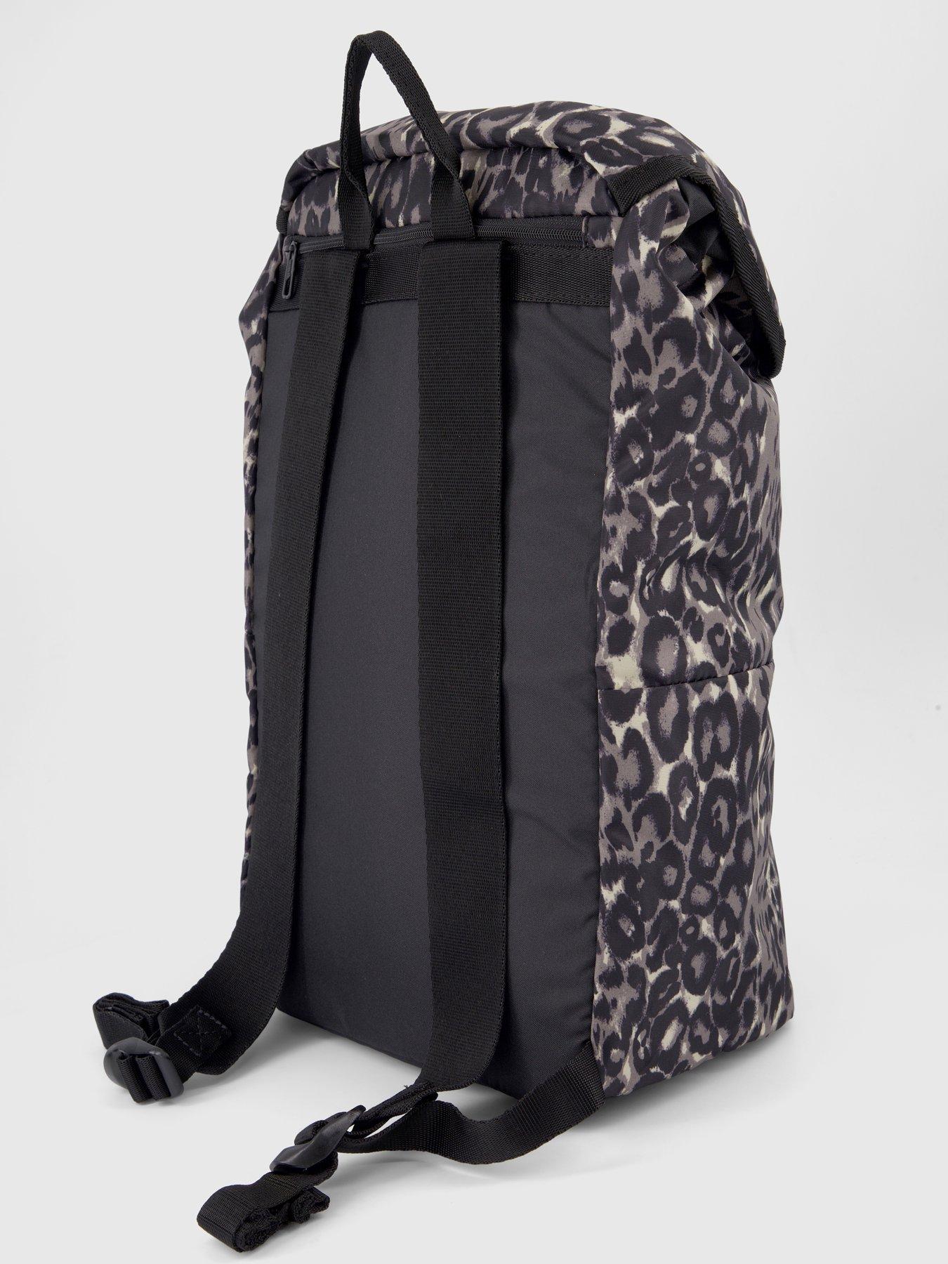 Image 3 of 5 of Puma Pop Small Backpack - Black