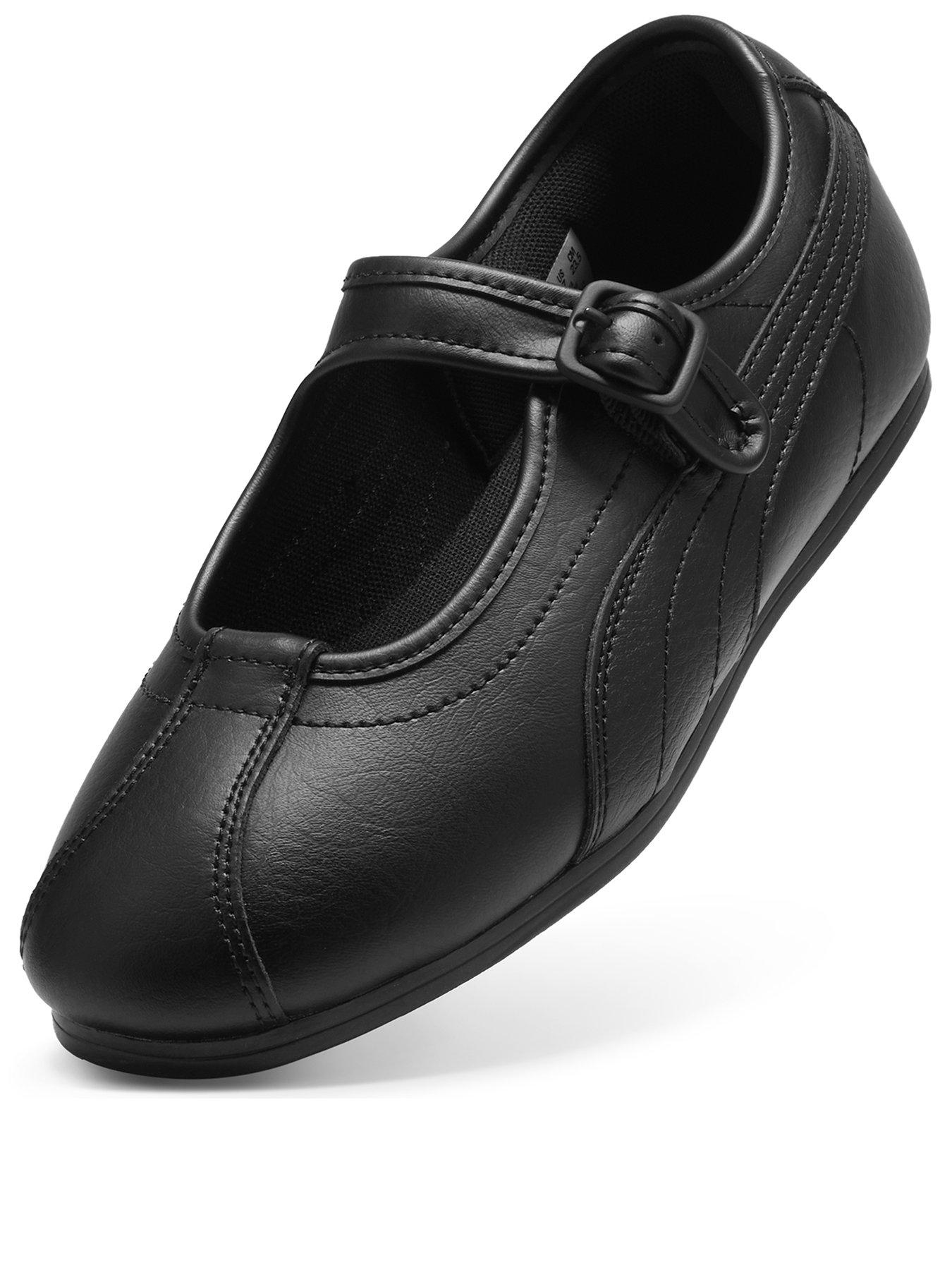 Image 2 of 6 of Puma Tacklette Sneakers - Black