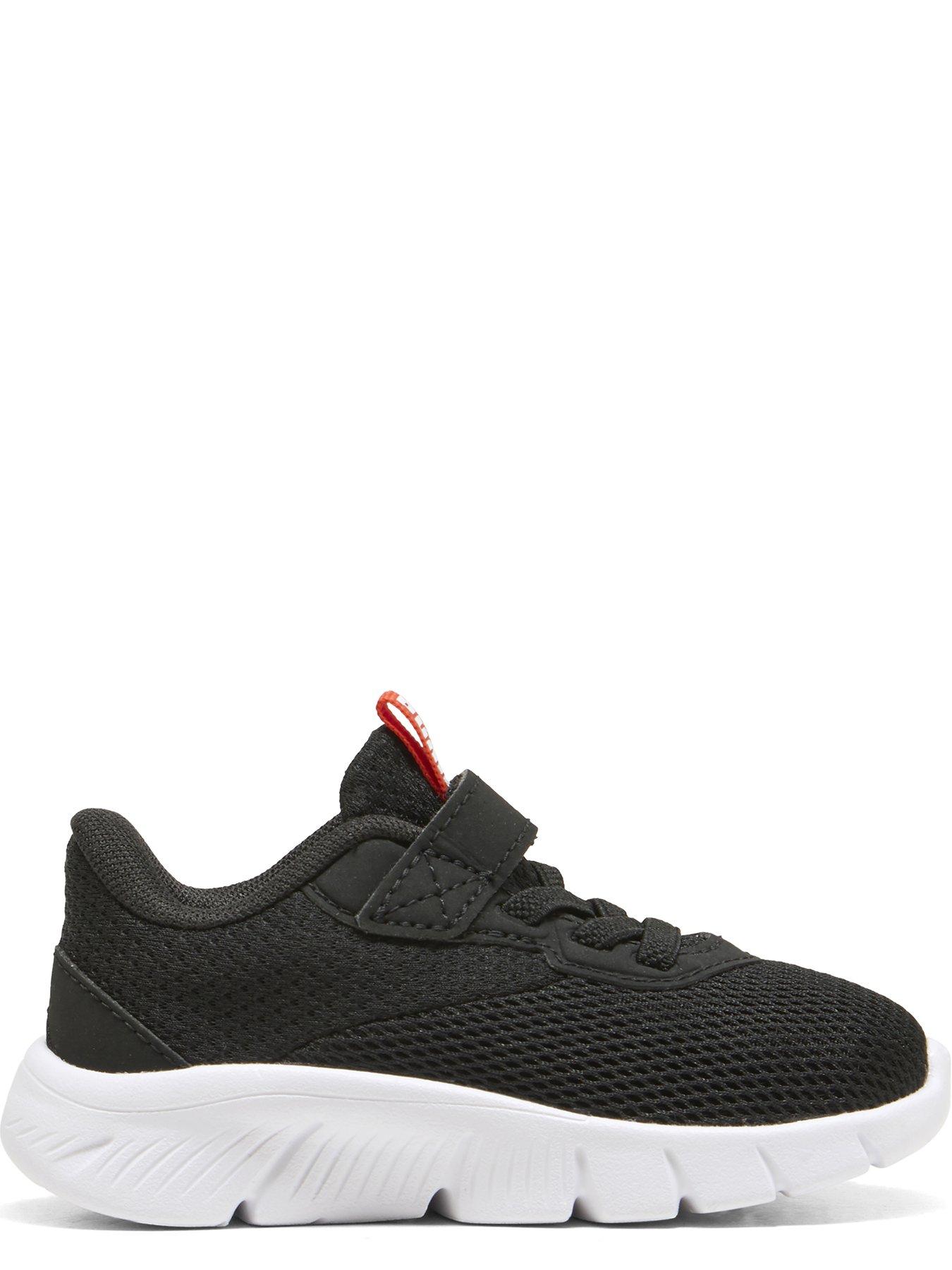Image 5 of 5 of Puma Infant Boys Flexfocus Modern Trainers - Black