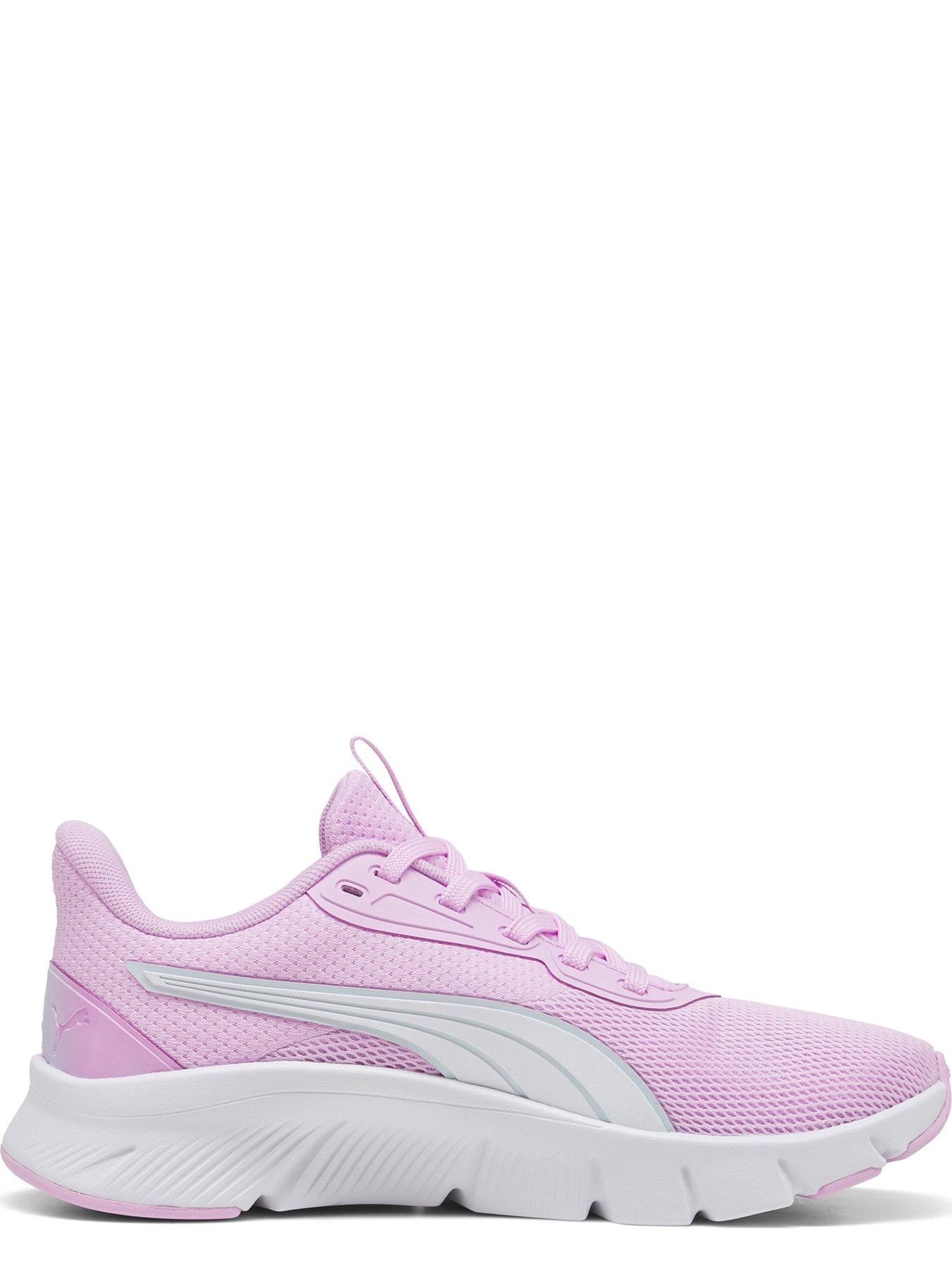 Image 5 of 6 of Puma Junior Flexfocus Lite Modern Faded Glow - Purple