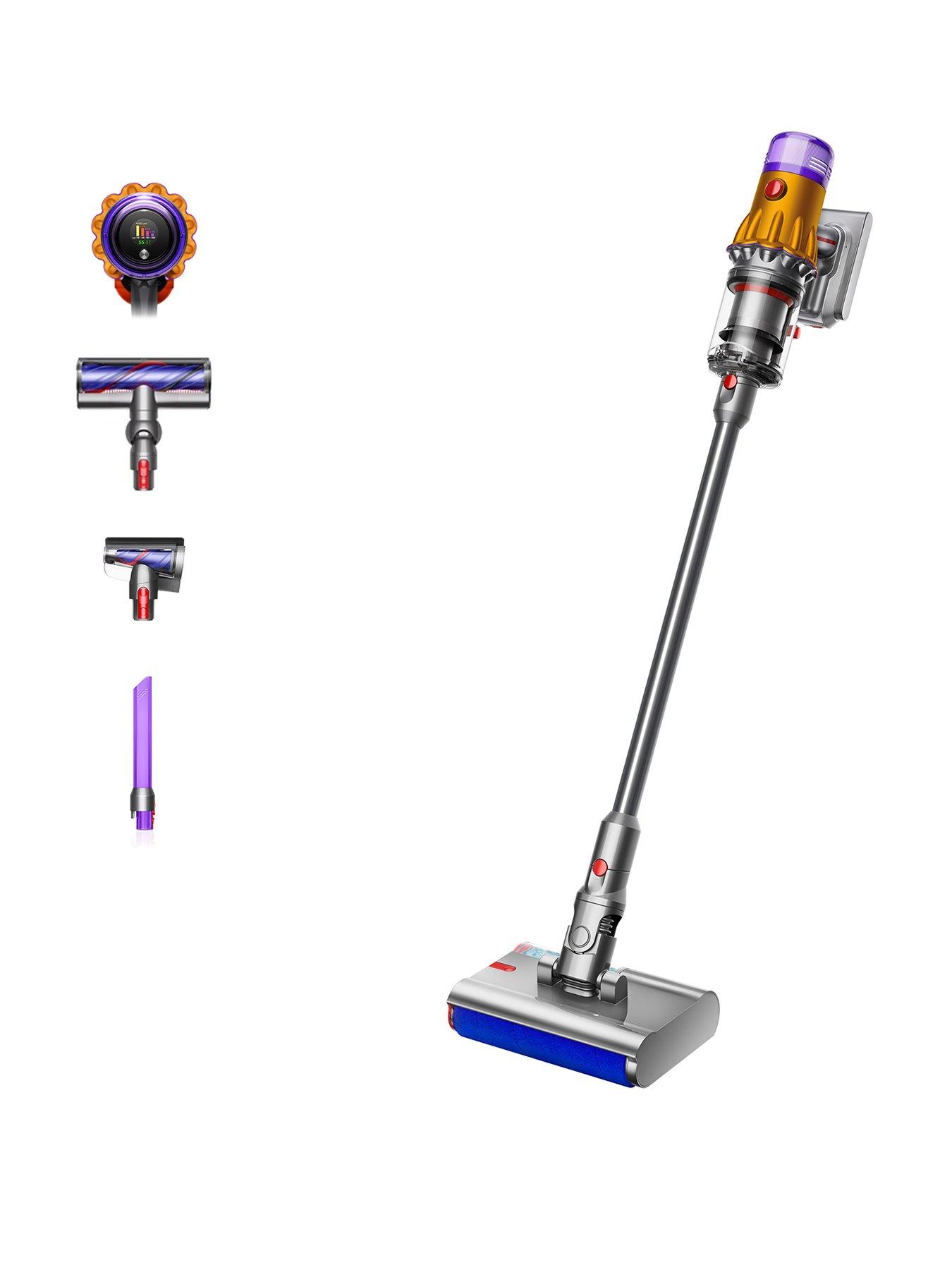 Dyson V12S Detect Slim Submarine™ in One Colour