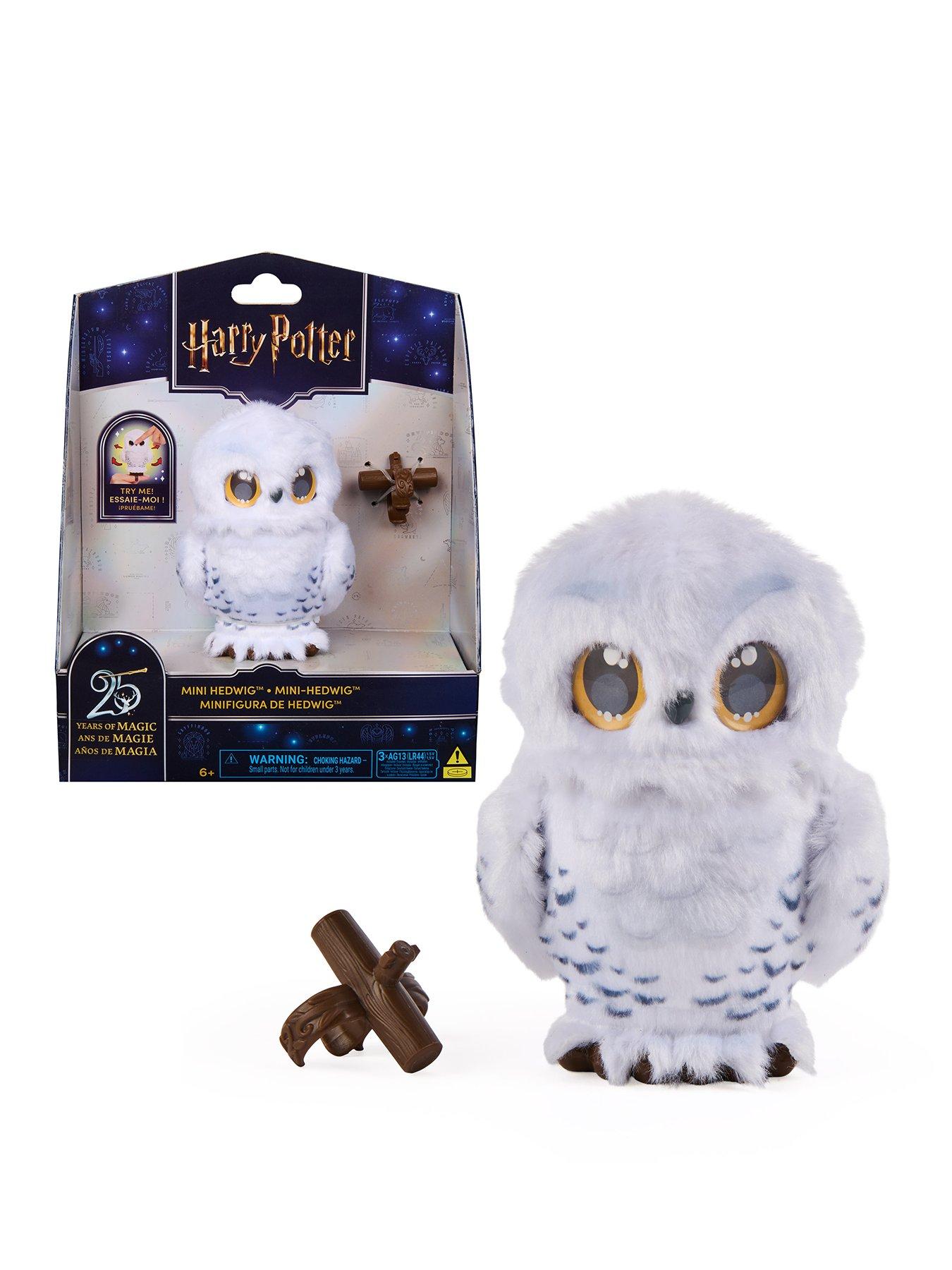 Harry Potter Mini Hedwig