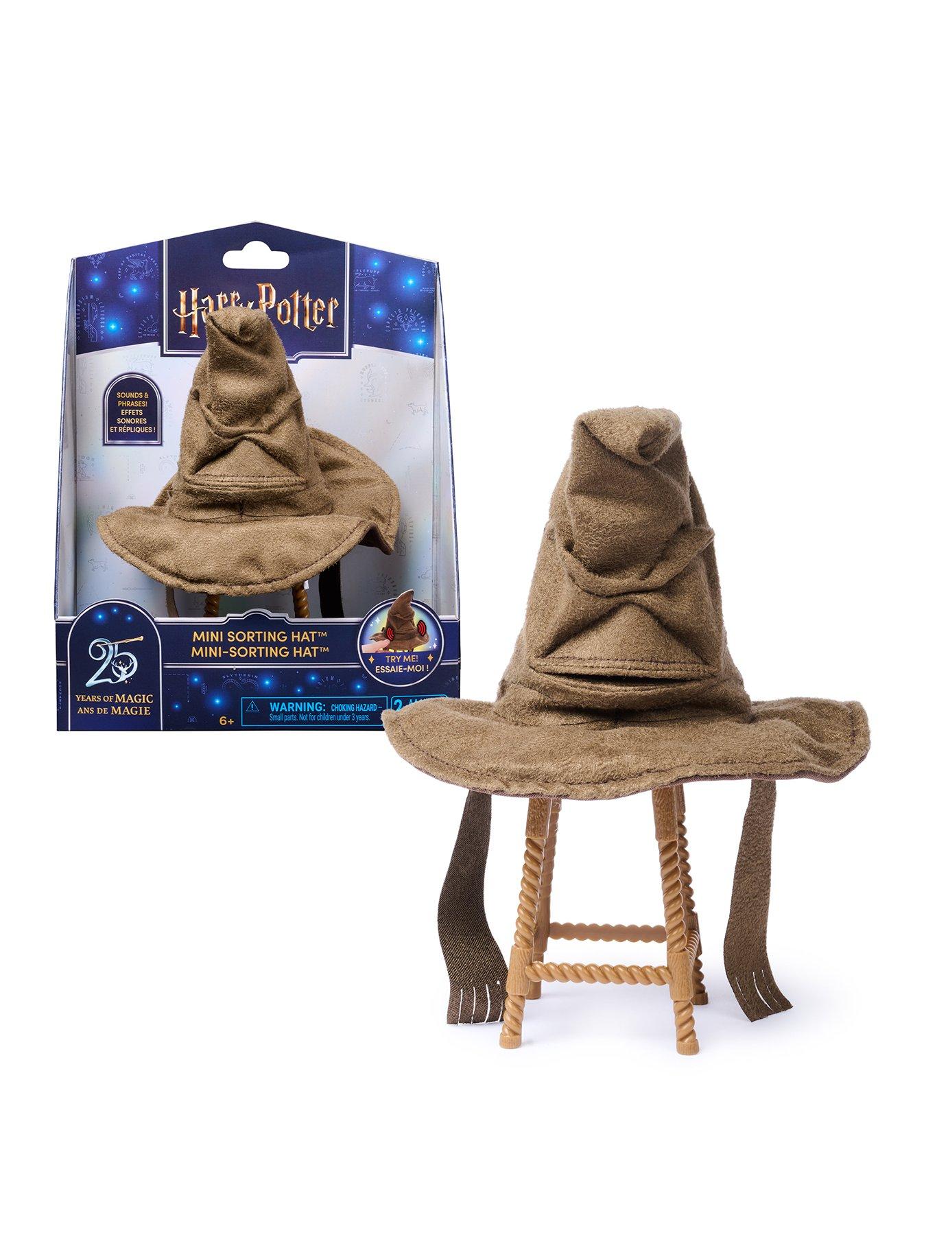 Harry Potter Mini Sorting Hat
