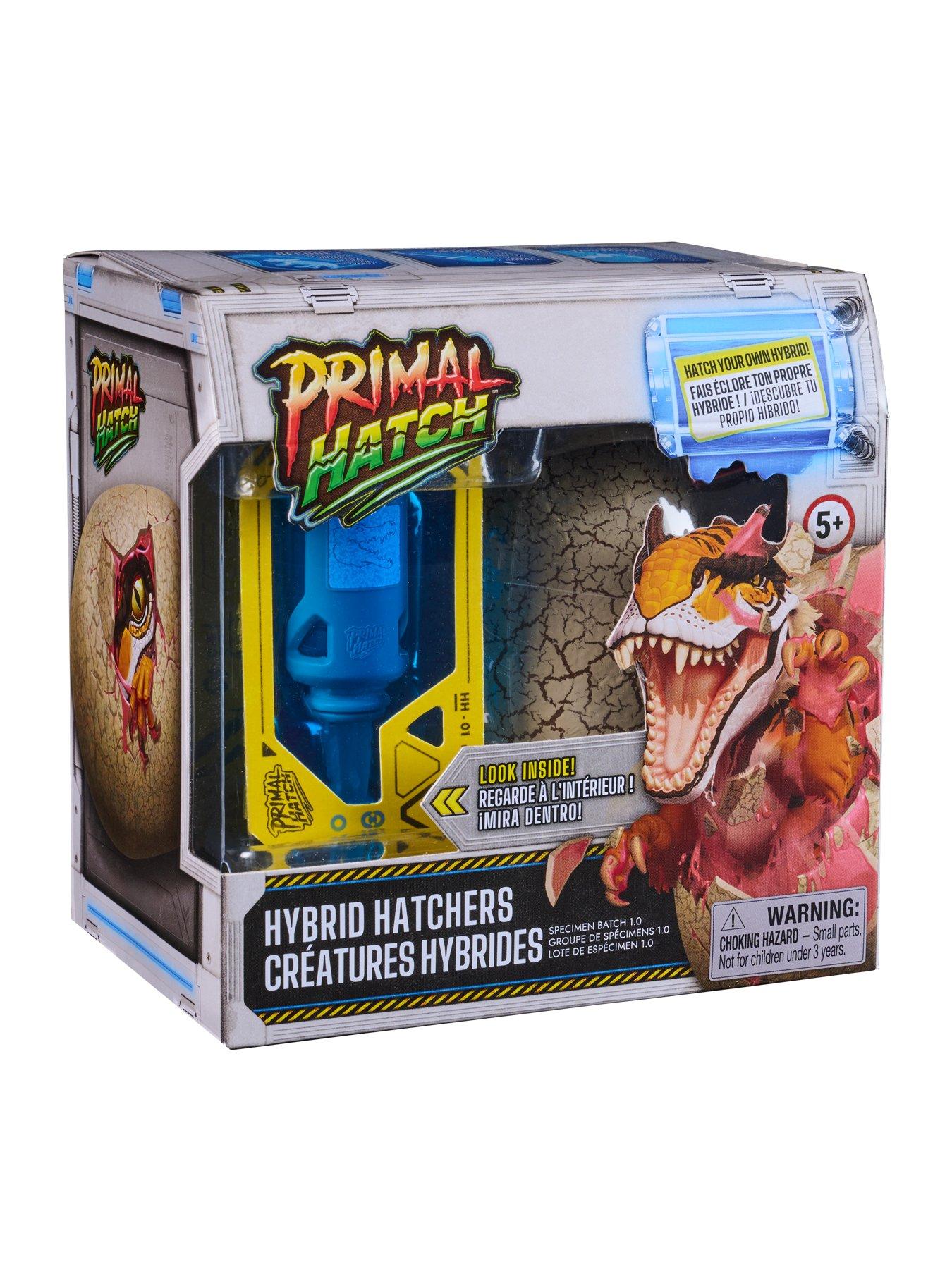 Image 6 of 8 of Hybrid Hatchrs