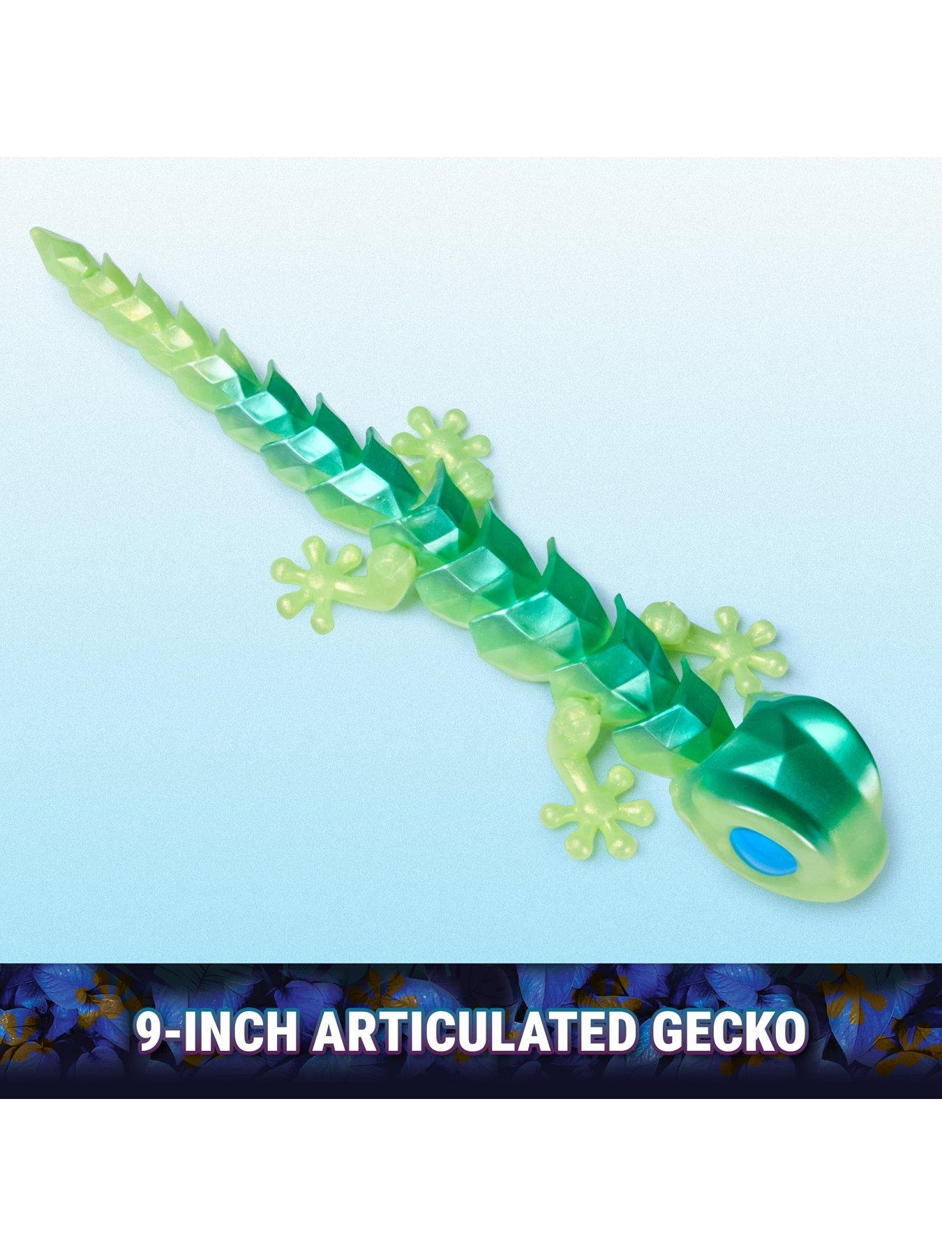 Image 2 of 8 of CrystaLynx Gecko M01