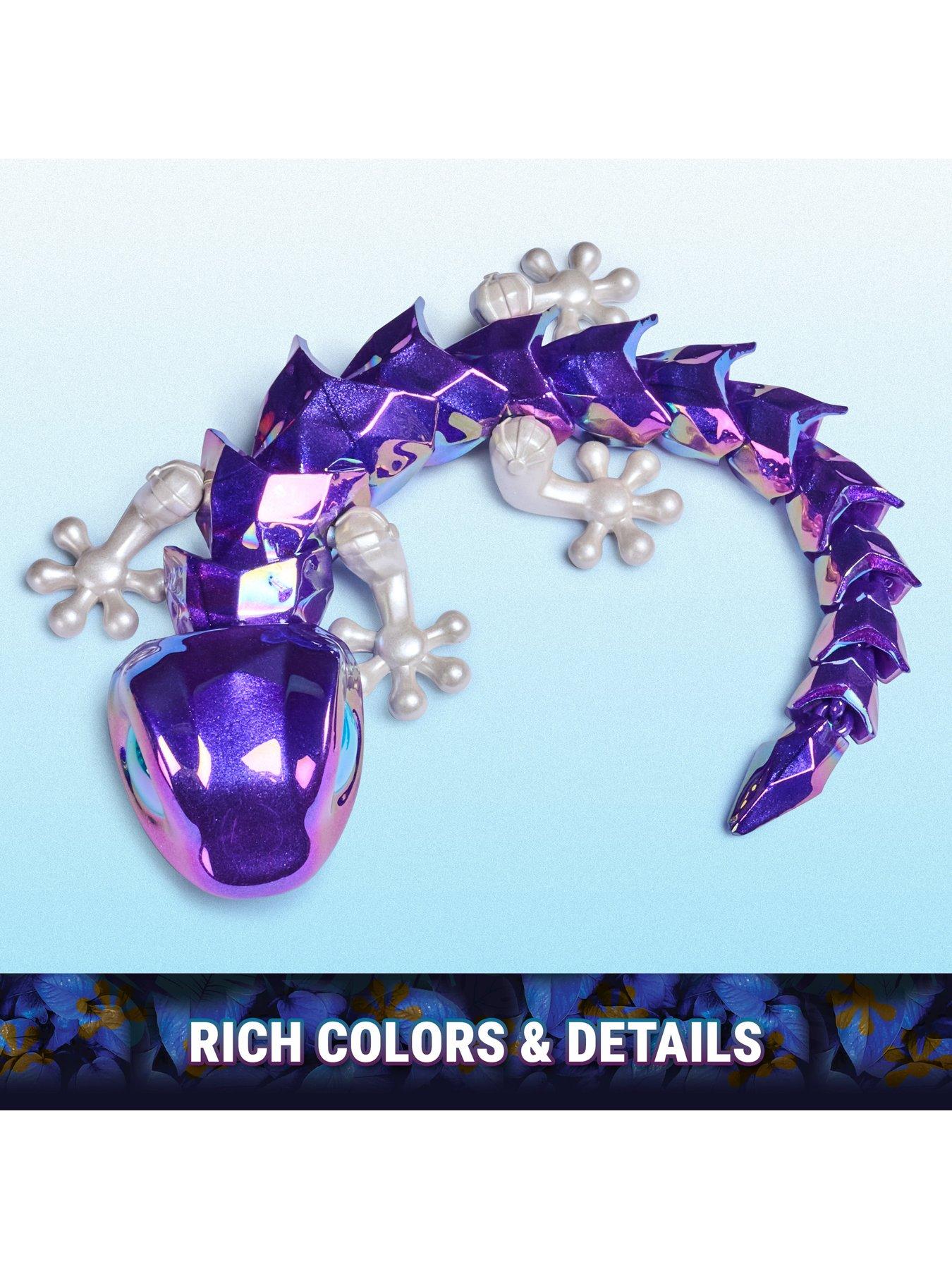 Image 3 of 8 of CrystaLynx Gecko M01