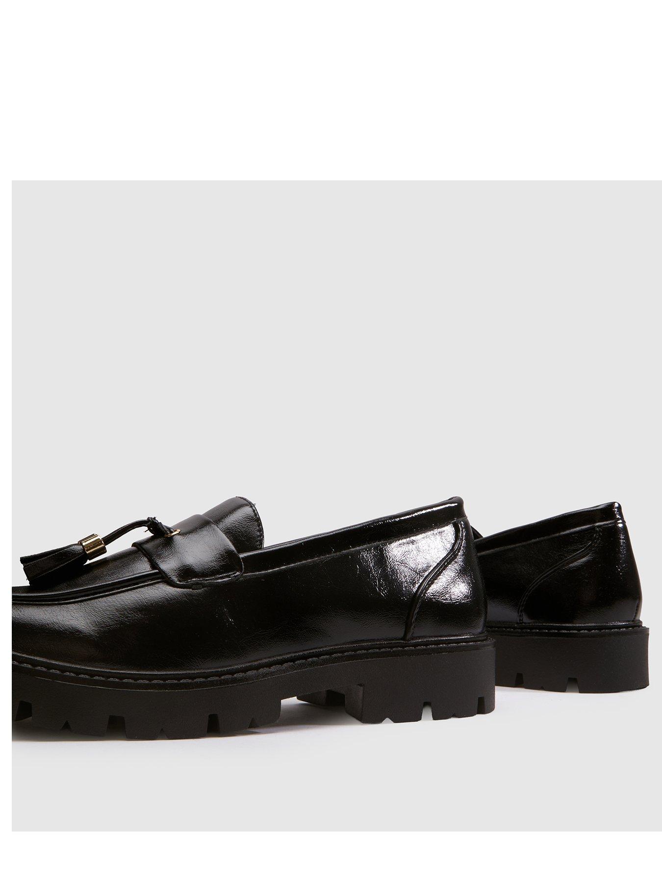 Image 3 of 4 of Schuh Livvy Tassel Loafer