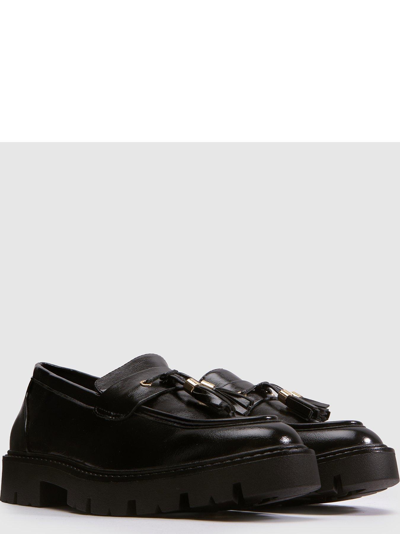 Image 4 of 4 of Schuh Livvy Tassel Loafer