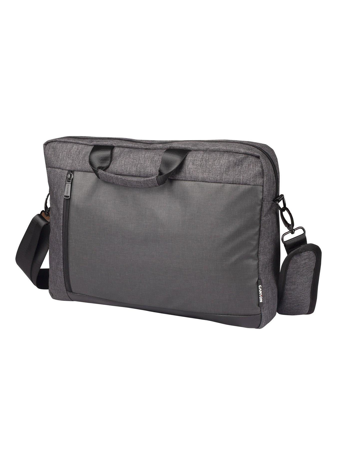 Image 2 of 7 of Canyon bag B-5 Business 15.6'' Grey