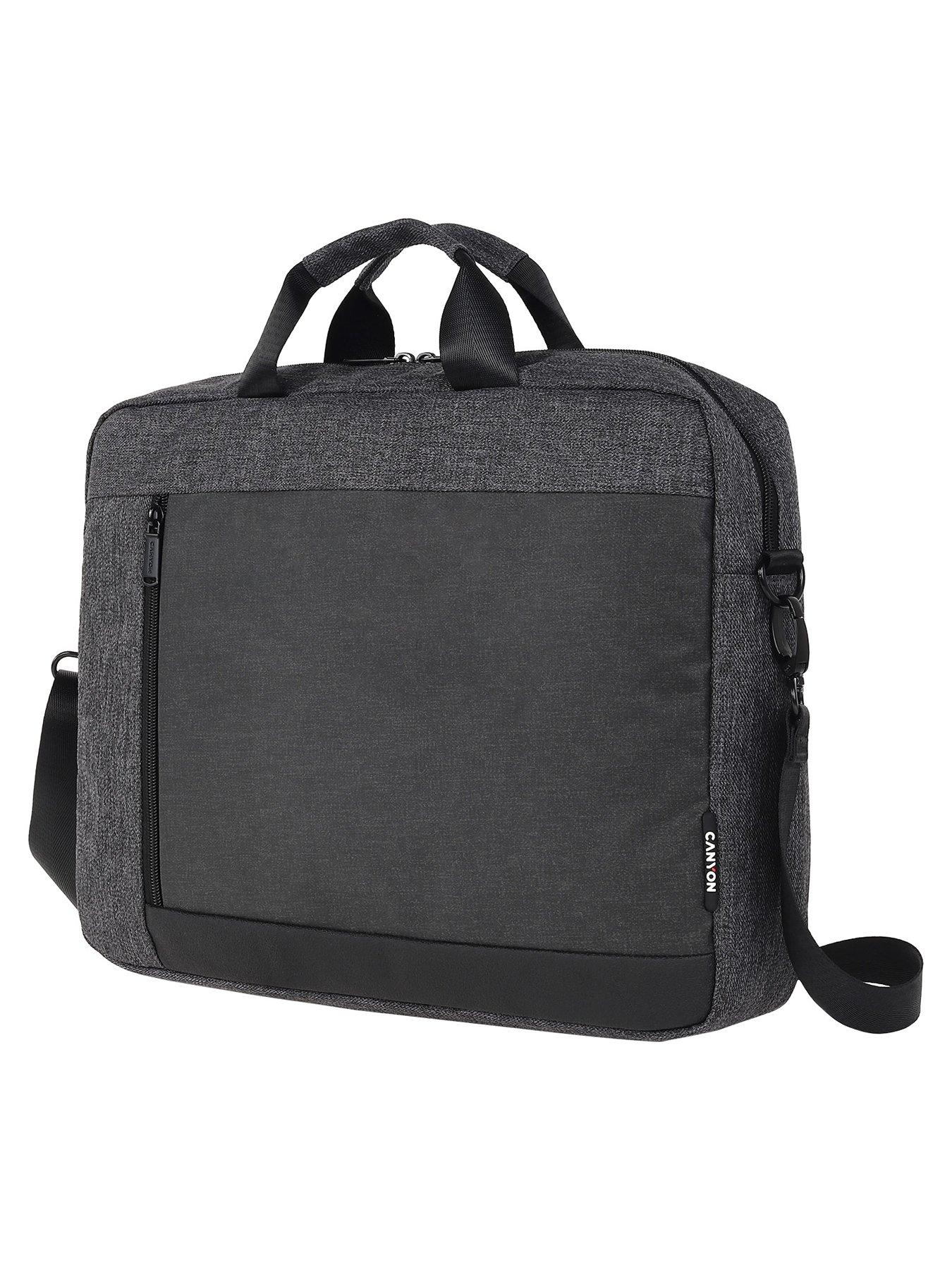 Image 3 of 7 of Canyon bag B-5 Business 15.6'' Grey