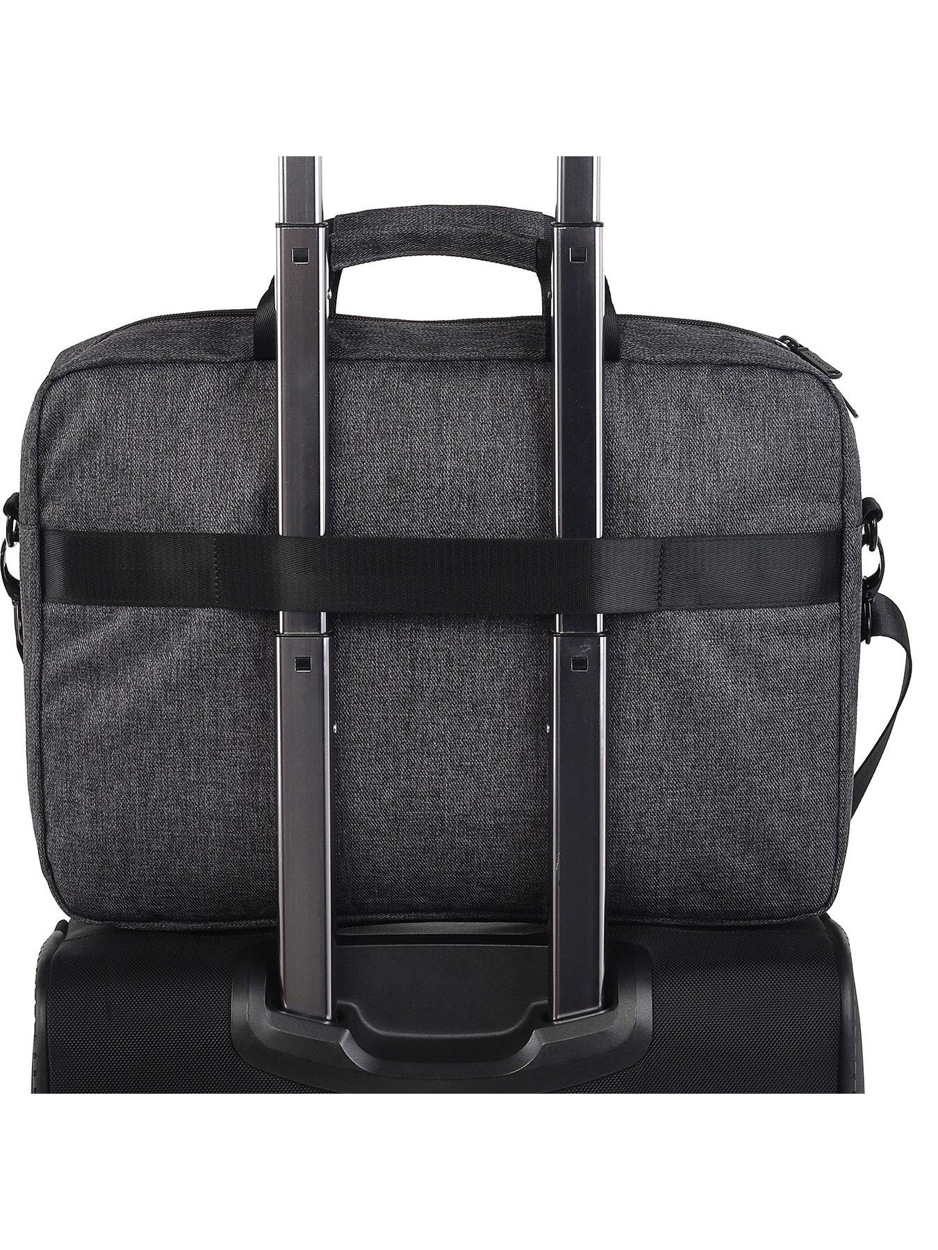 Image 4 of 7 of Canyon bag B-5 Business 15.6'' Grey