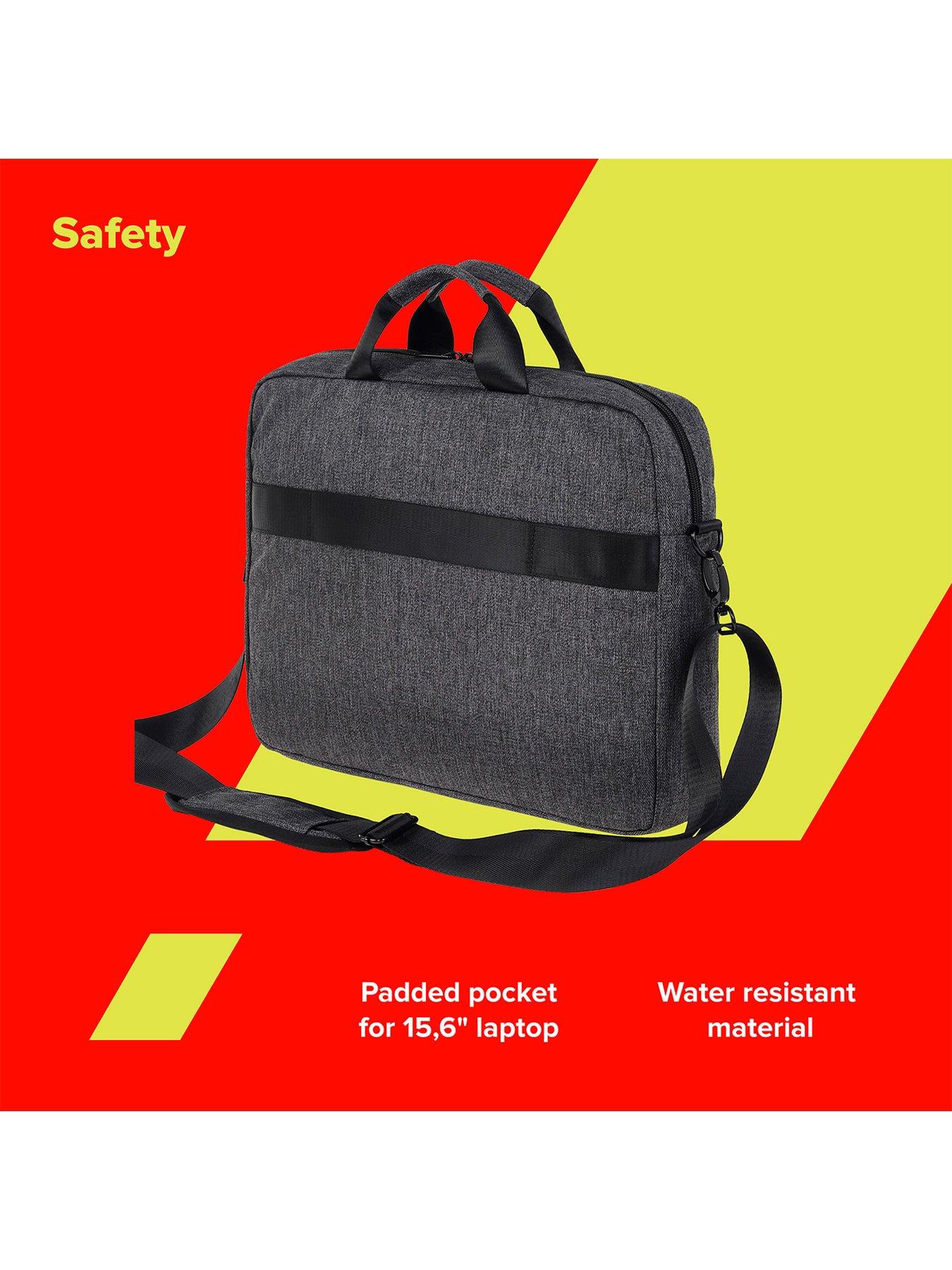 Image 6 of 7 of Canyon bag B-5 Business 15.6'' Grey
