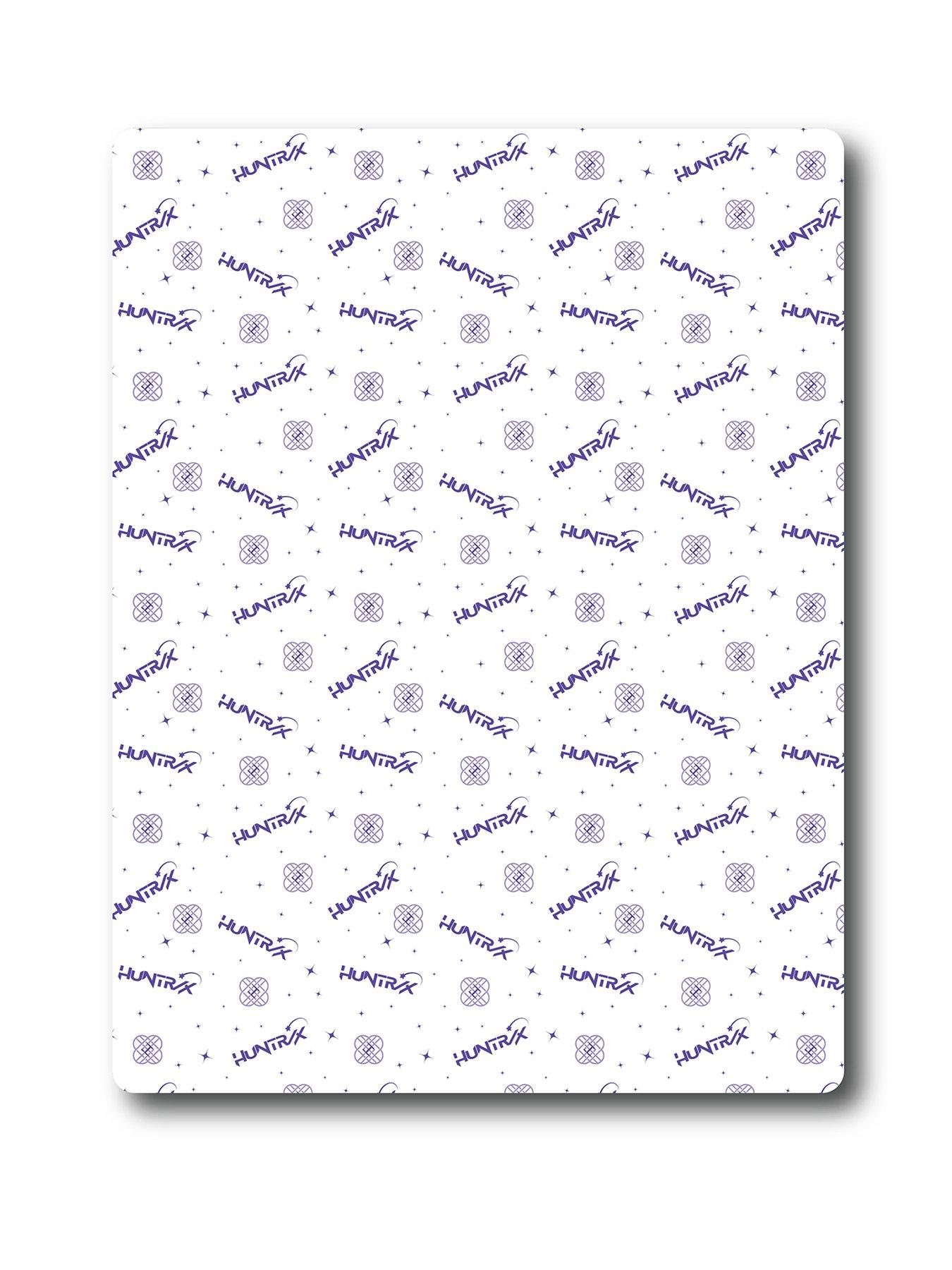 Image 2 of 6 of K-Pop Demon Hunters Fitted Sheet