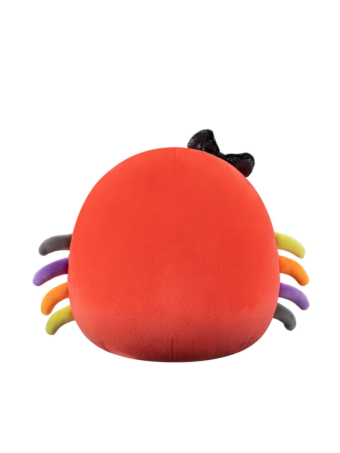 Image 4 of 6 of Squishmallows Ultra-Soft Aranya Spider Plush - 7.5 Inch Soft Toy