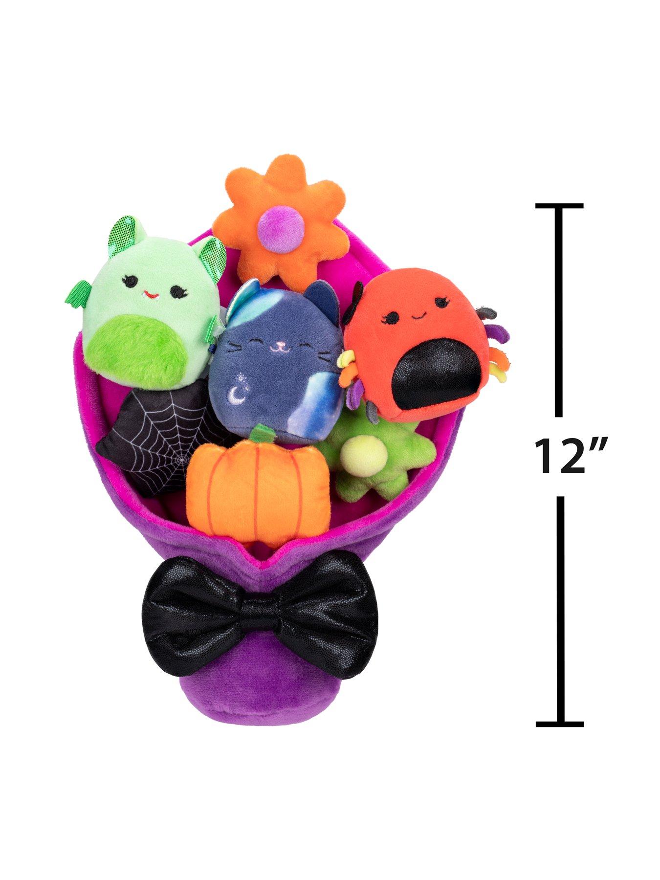 Image 2 of 7 of Squishmallows Squishmallows Halloween Bouquet