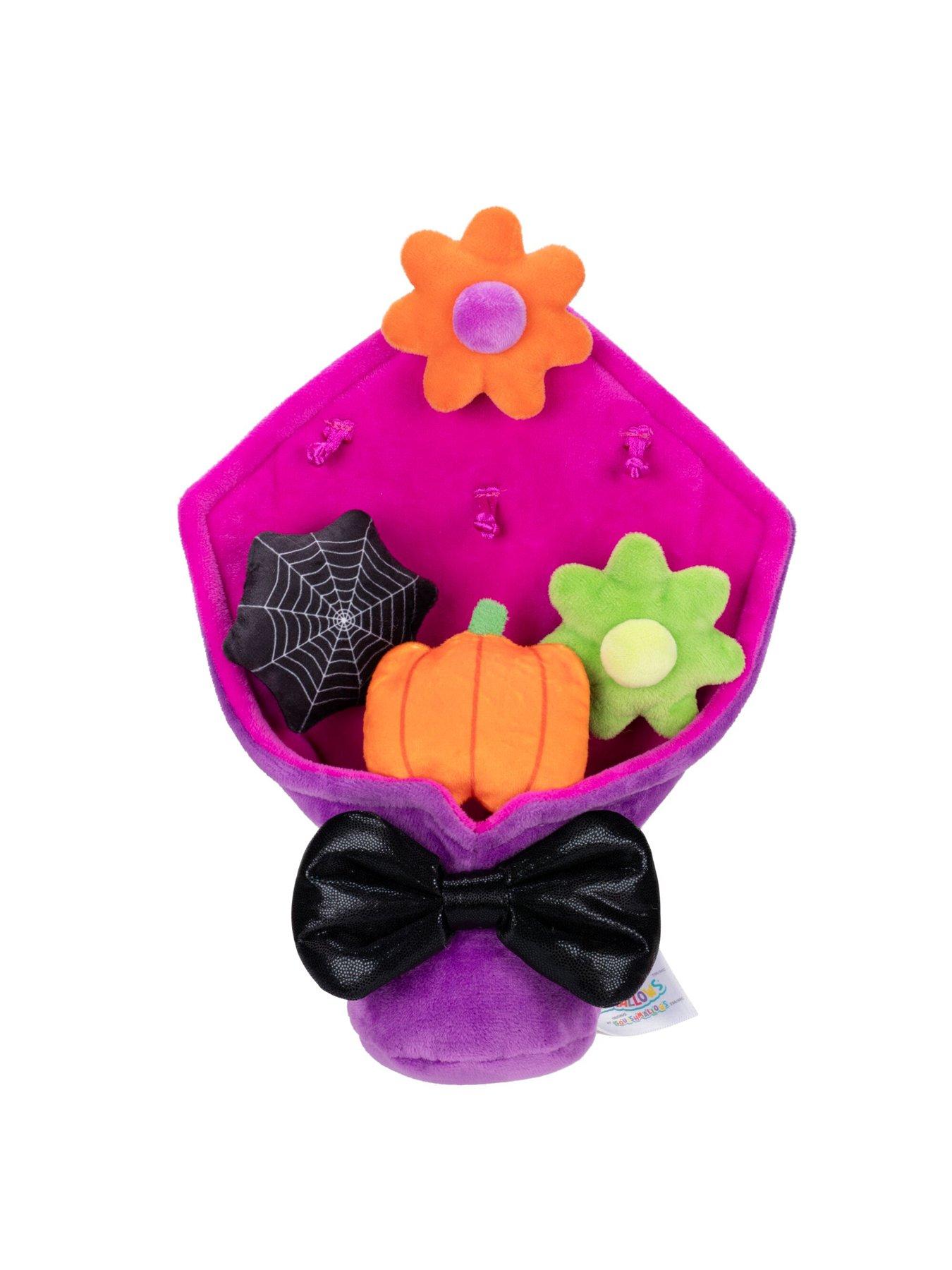 Image 3 of 7 of Squishmallows Squishmallows Halloween Bouquet