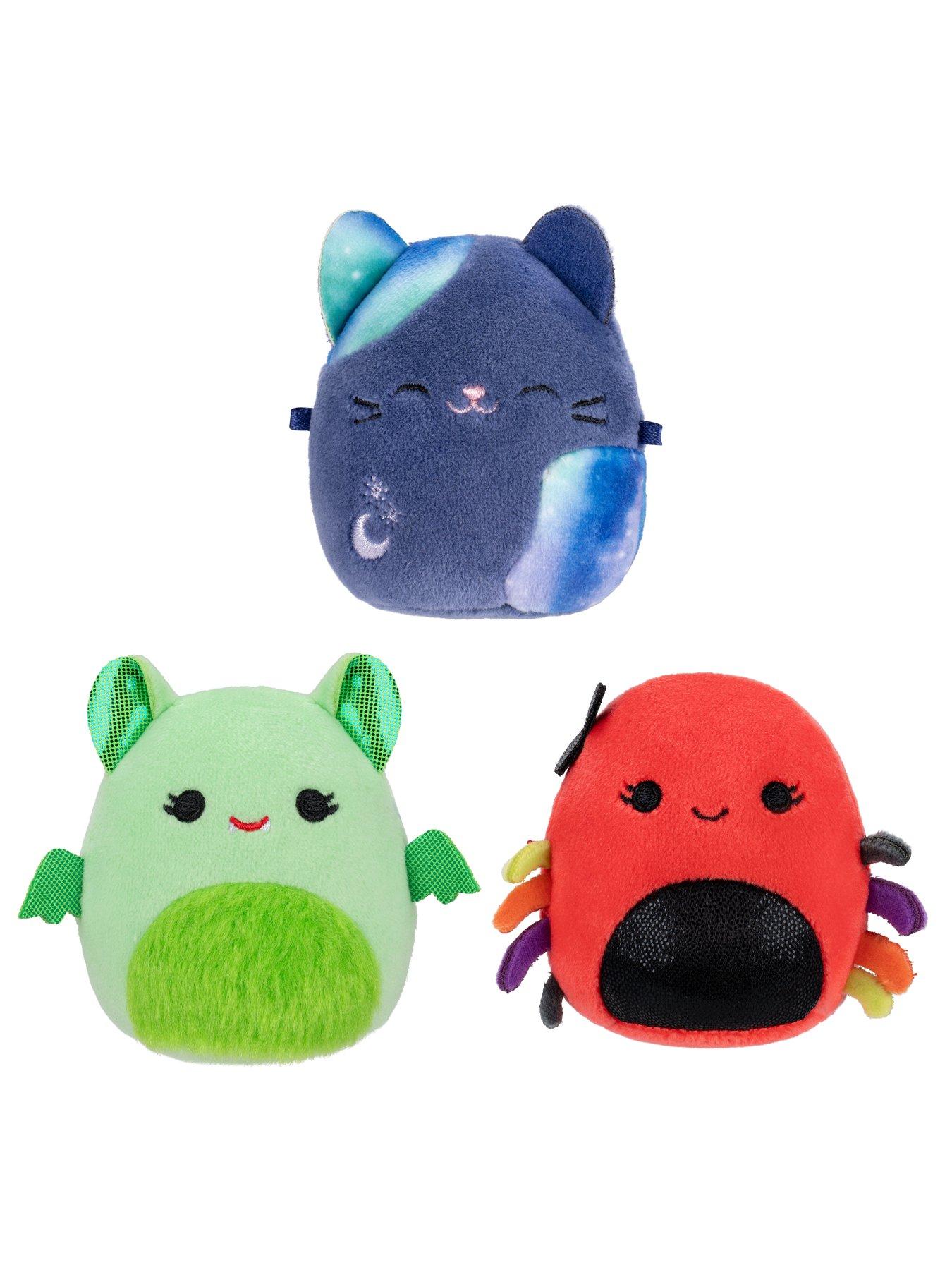Image 4 of 7 of Squishmallows Squishmallows Halloween Bouquet