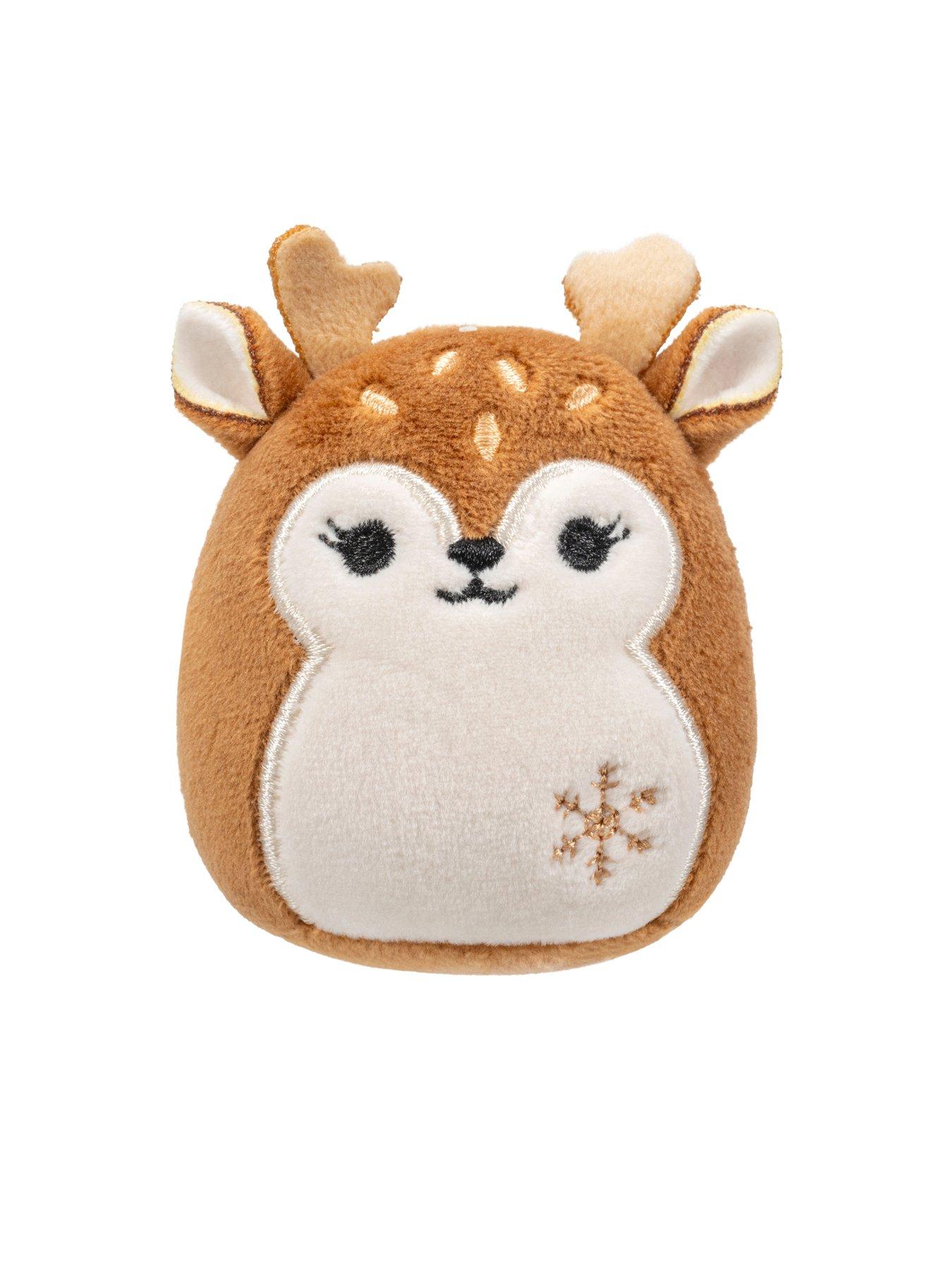 Image 5 of 7 of Squishmallows Squishmallows Micromallows Holiday Stocking