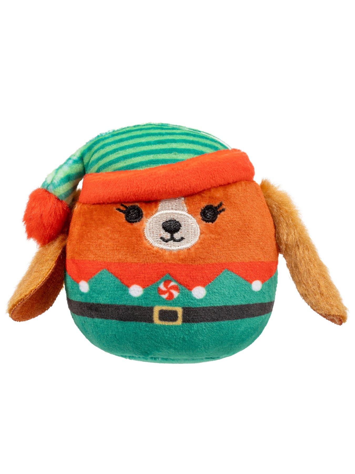 Image 6 of 7 of Squishmallows Squishmallows Micromallows Holiday Stocking