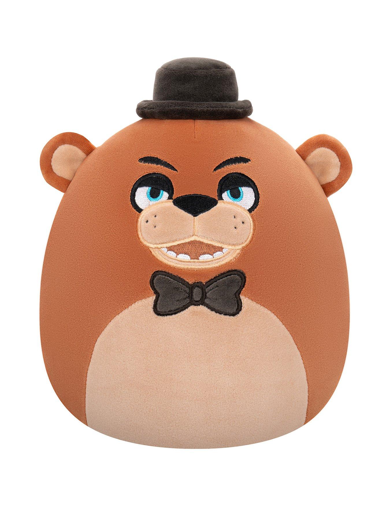 Image 1 of 6 of Squishmallows Little Plush 8" Squishmallows Five Nights at Freddy's