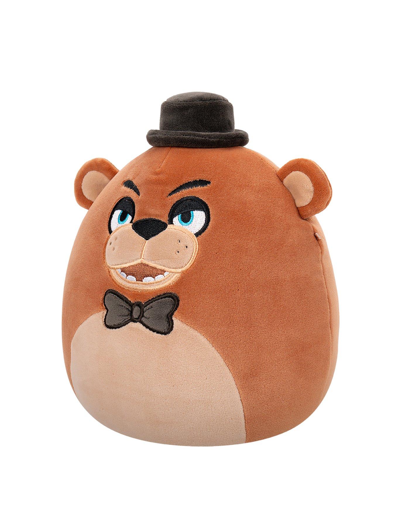 Image 2 of 6 of Squishmallows Little Plush 8" Squishmallows Five Nights at Freddy's