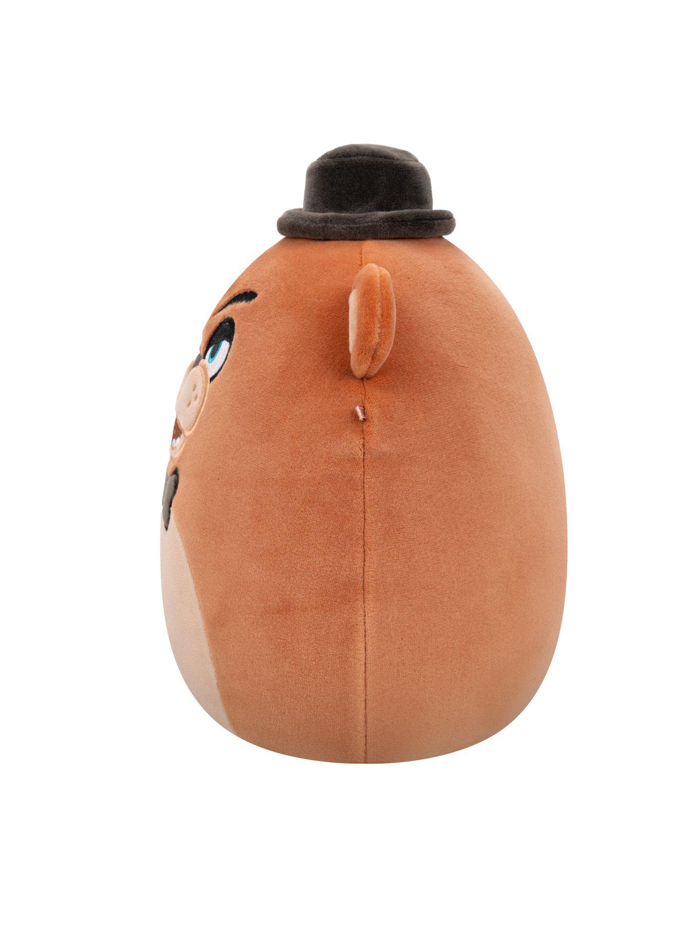 Image 3 of 6 of Squishmallows Little Plush 8" Squishmallows Five Nights at Freddy's