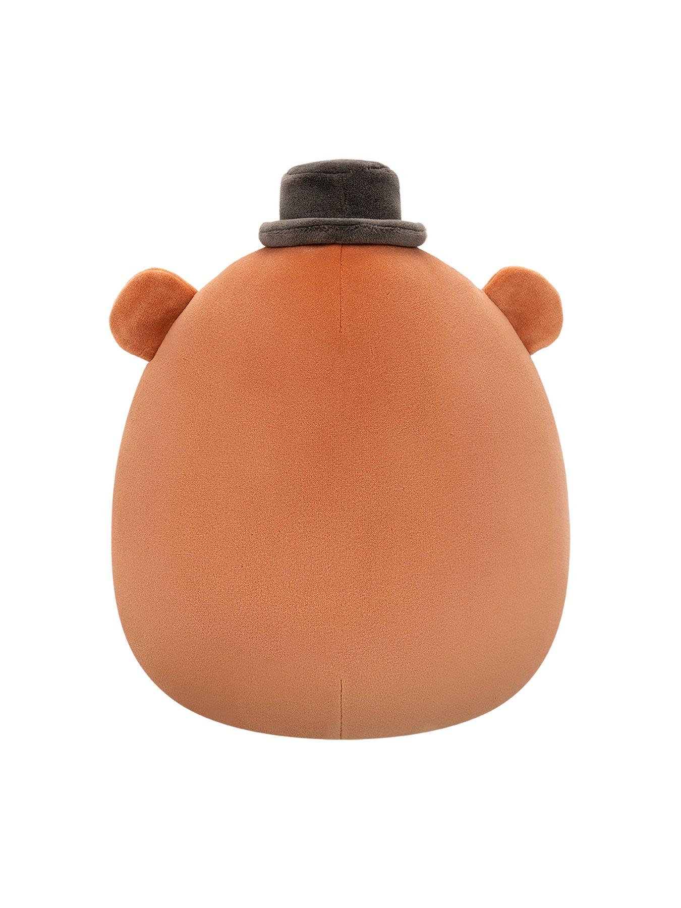 Image 4 of 6 of Squishmallows Little Plush 8" Squishmallows Five Nights at Freddy's