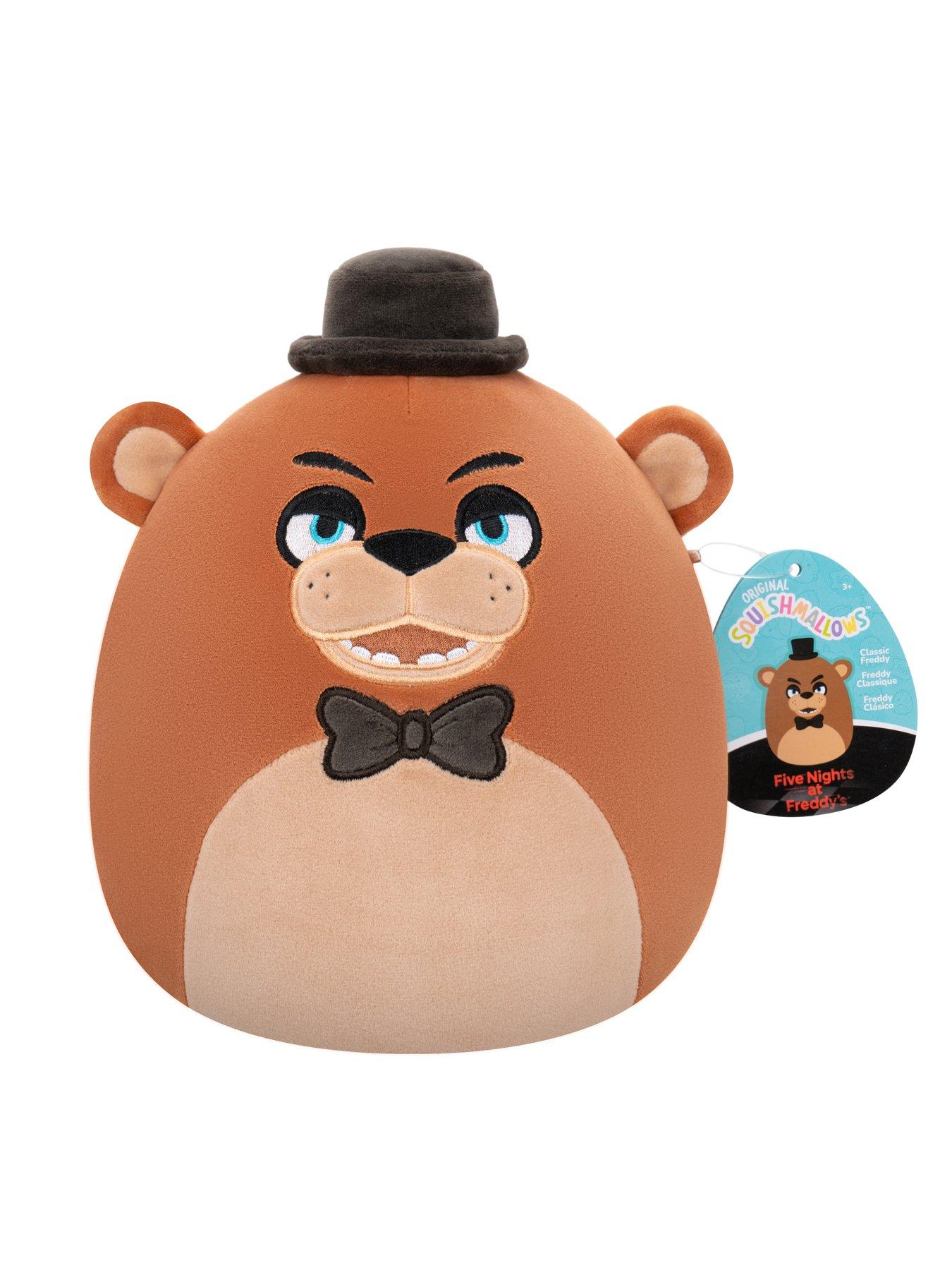 Image 5 of 6 of Squishmallows Little Plush 8" Squishmallows Five Nights at Freddy's
