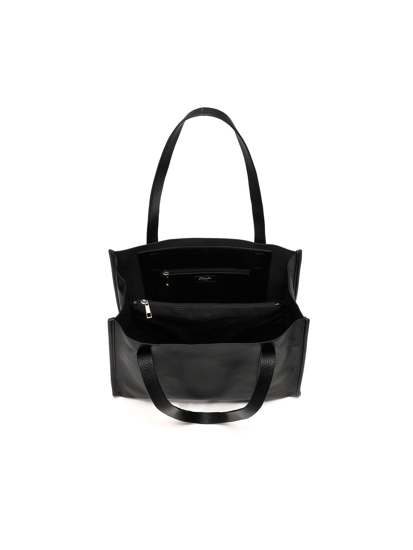 Image 4 of 6 of Clarks Nadia Shopper