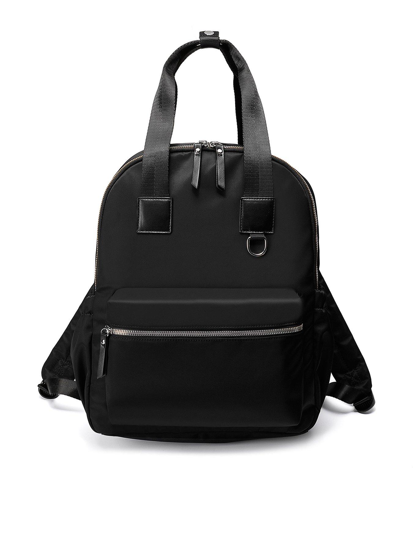 Clarks Travel Backpack - Black