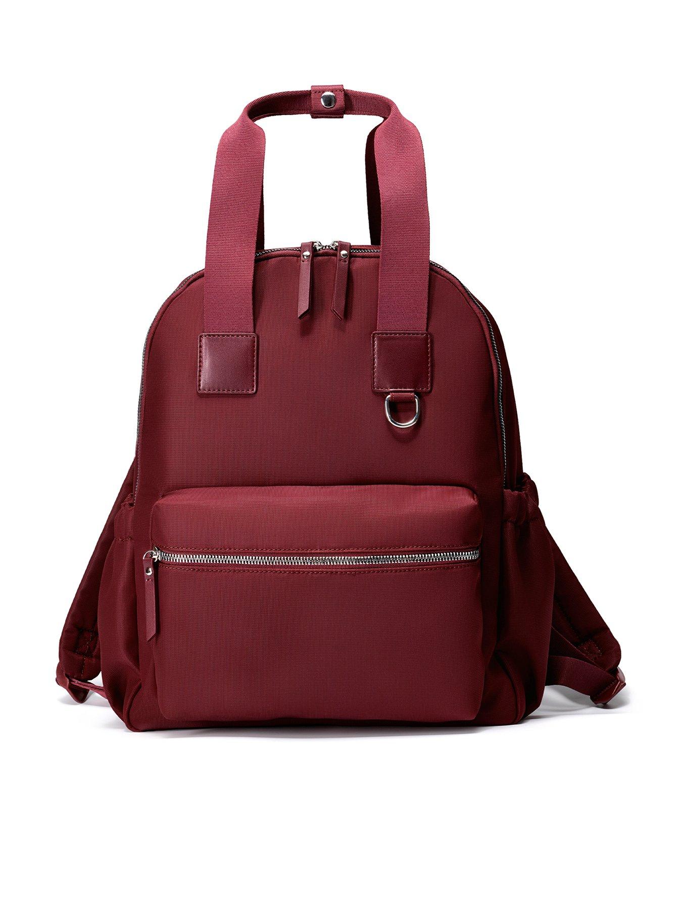 Clarks Travel Bp - Red